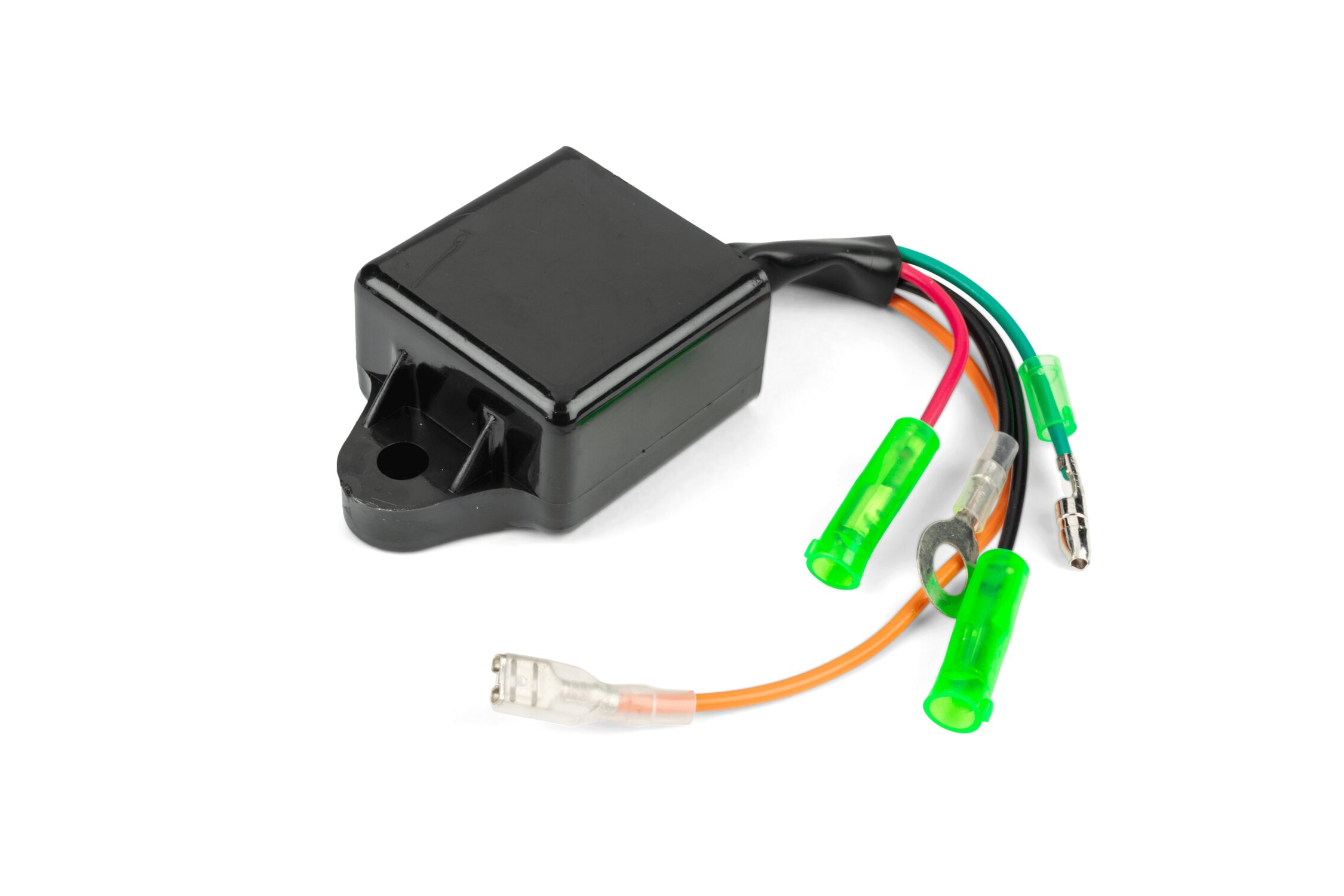Image of CDI Originalersatz MBK 51 Elektrozündung