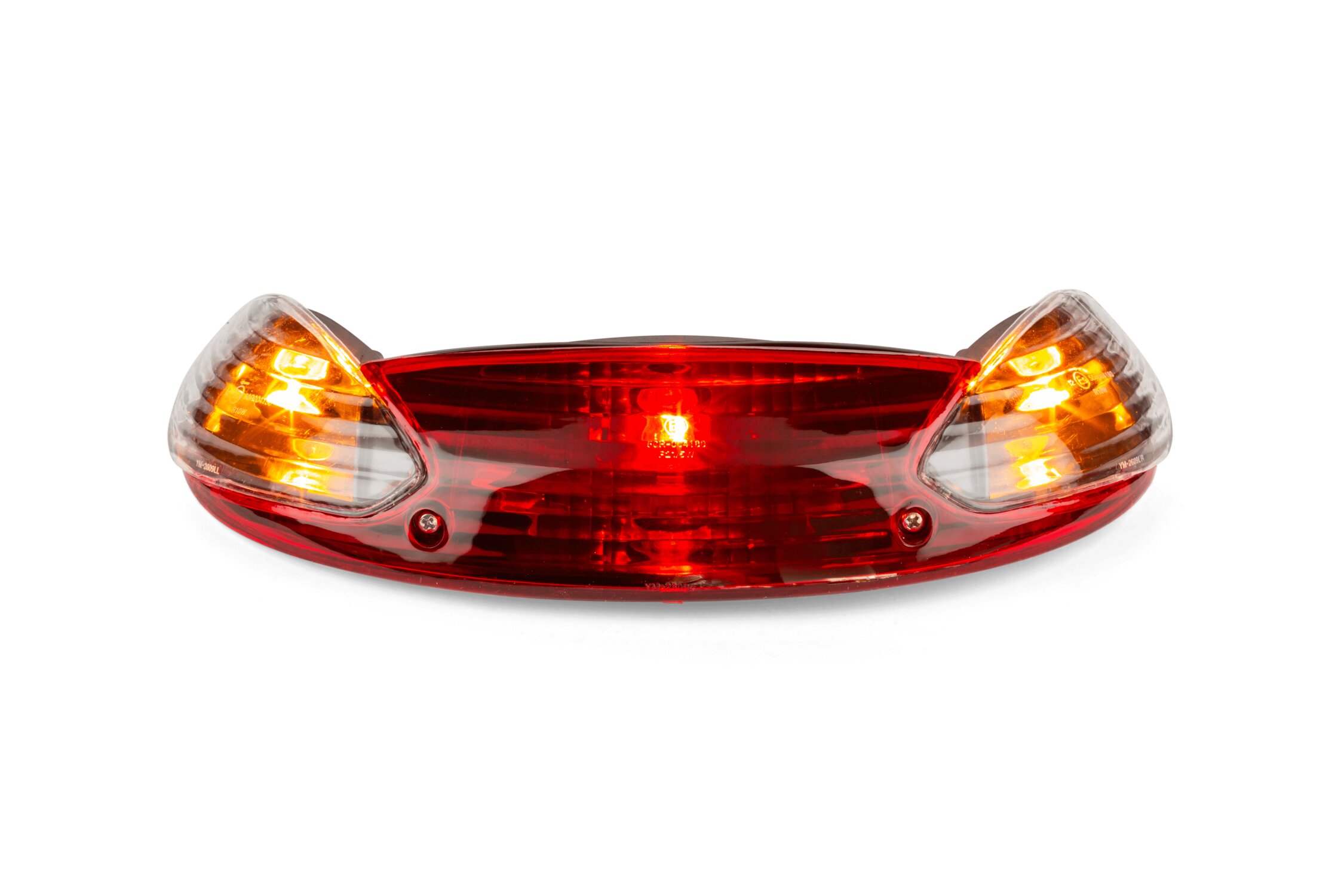 Image of Rücklicht Peugeot Vivacity