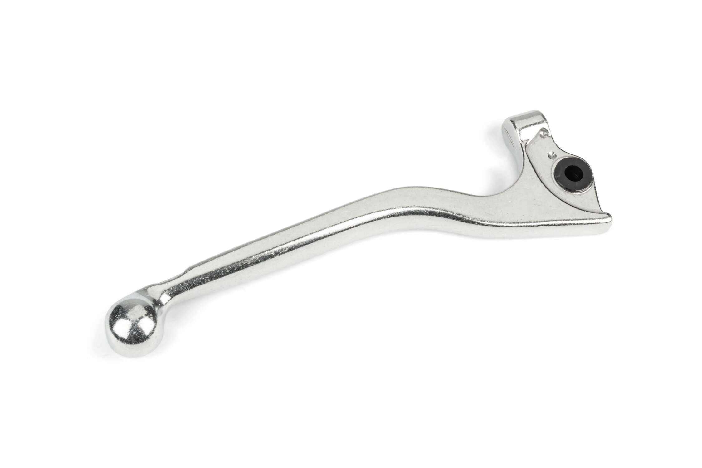 Image of Bremshebel Alu (AJP) Peugeot Ludix / Speedfight / Vivacity