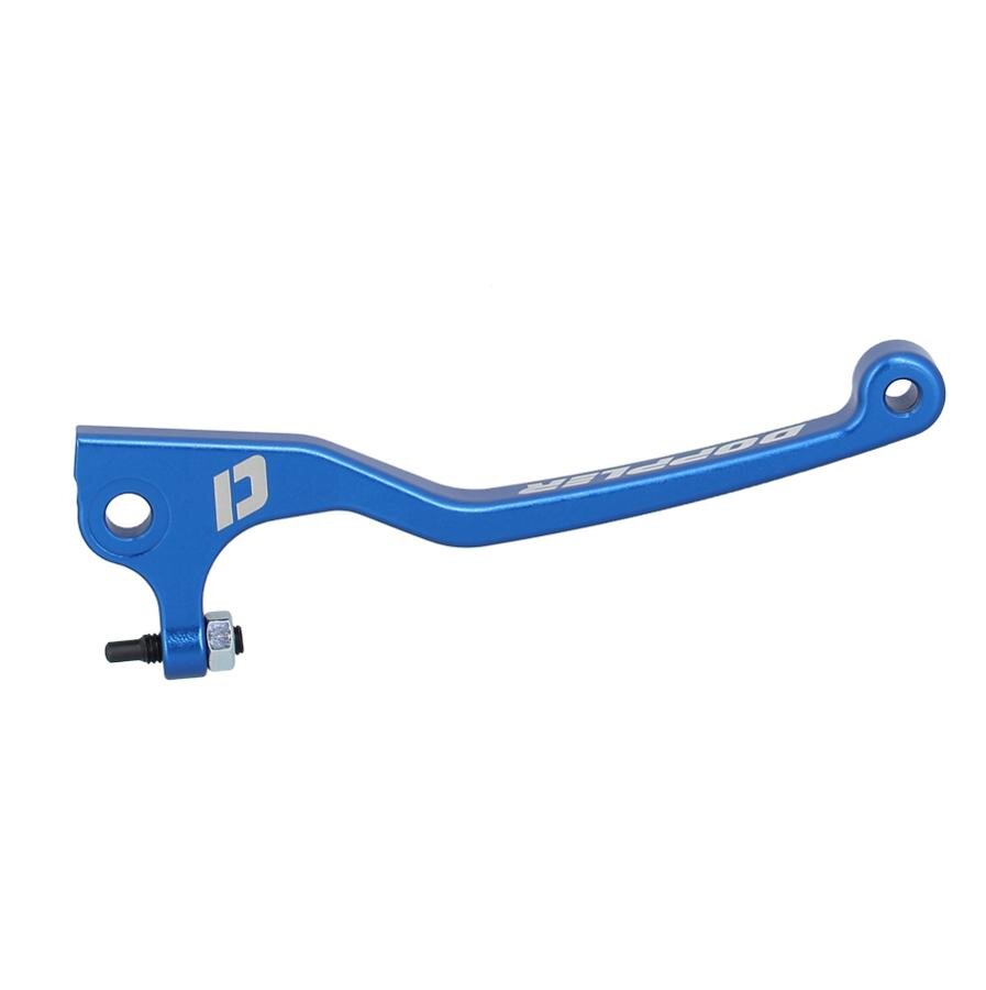 Image of Bremshebel Beta RR Doppler CNC blau