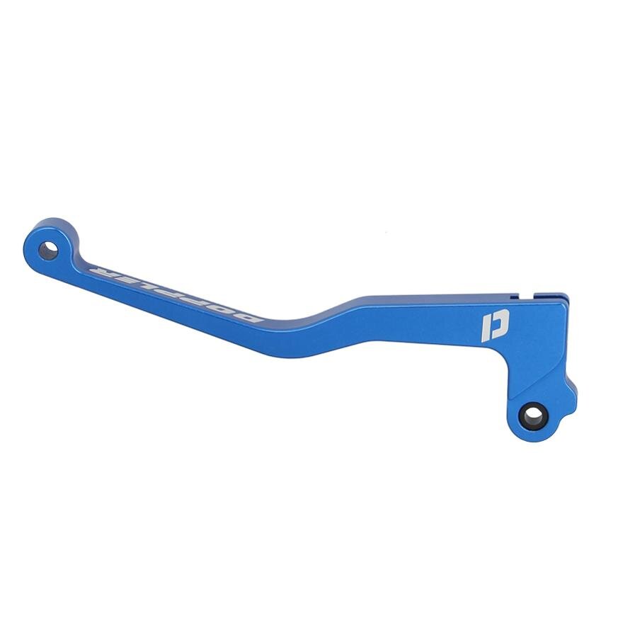 Image of Kupplungshebel Beta RR Doppler CNC blau