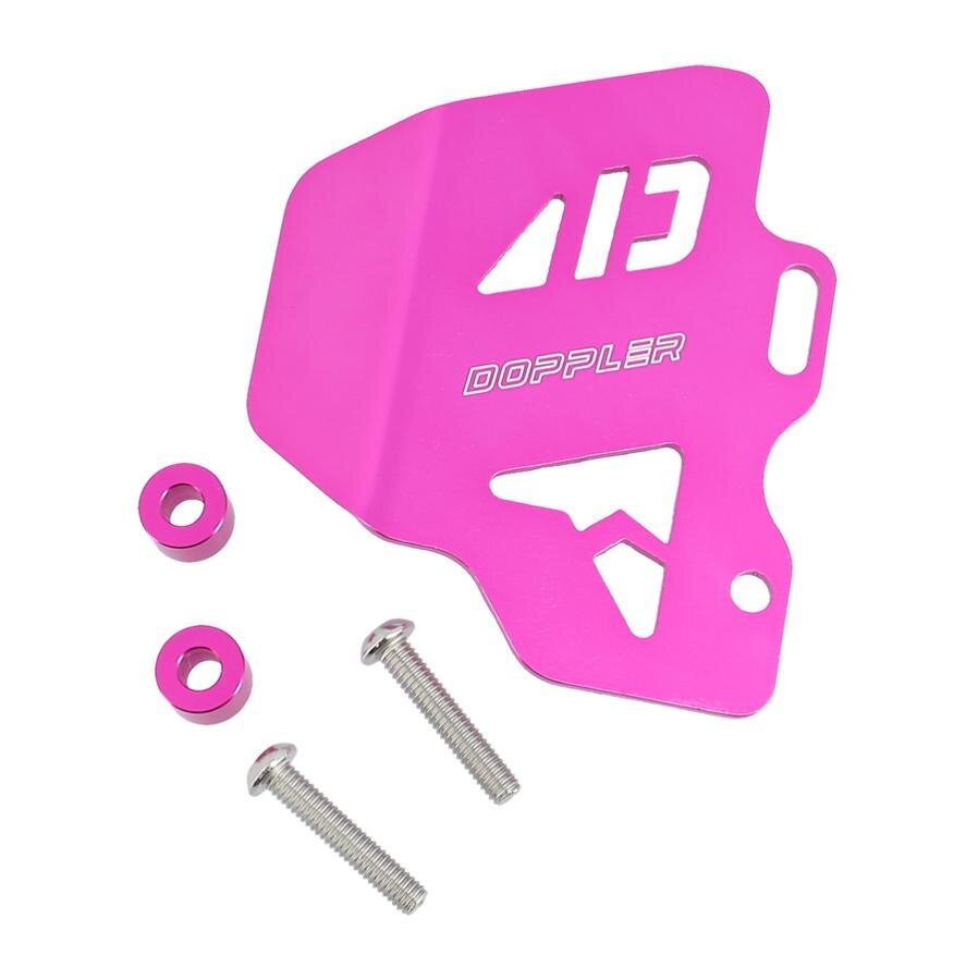 Image of Bremszylinderabdeckung hinten Doppler pink