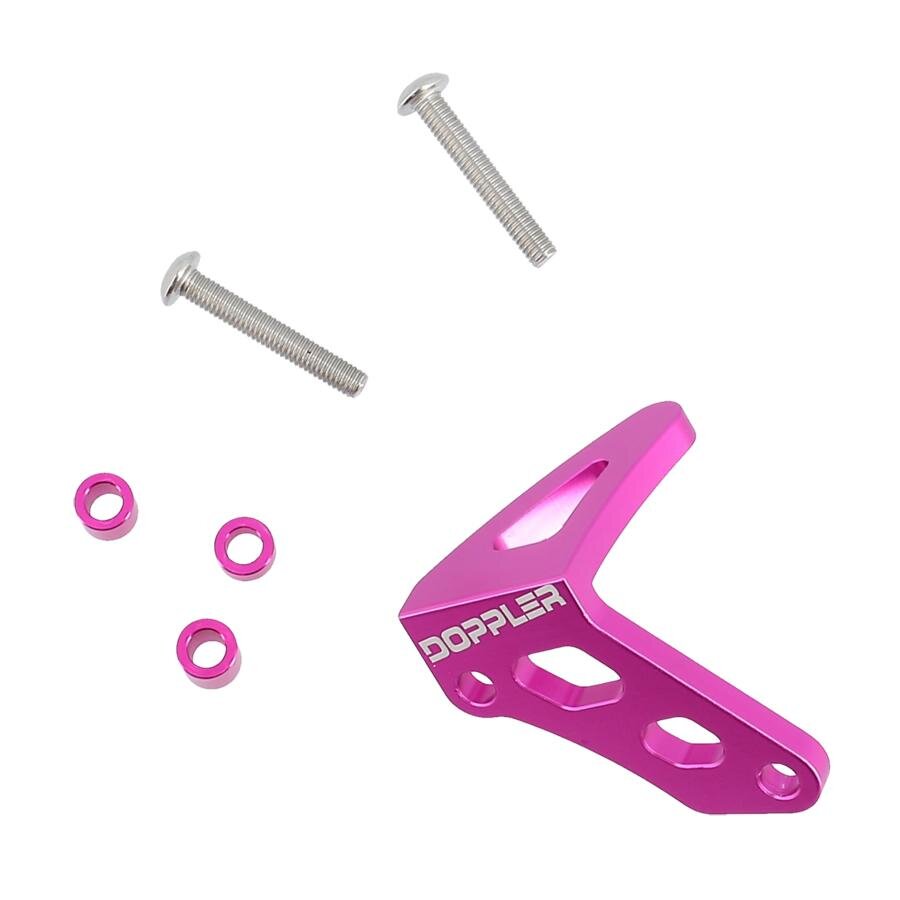 Image of Anschlag Kupplungsausrückhebel Doppler AM6 pink