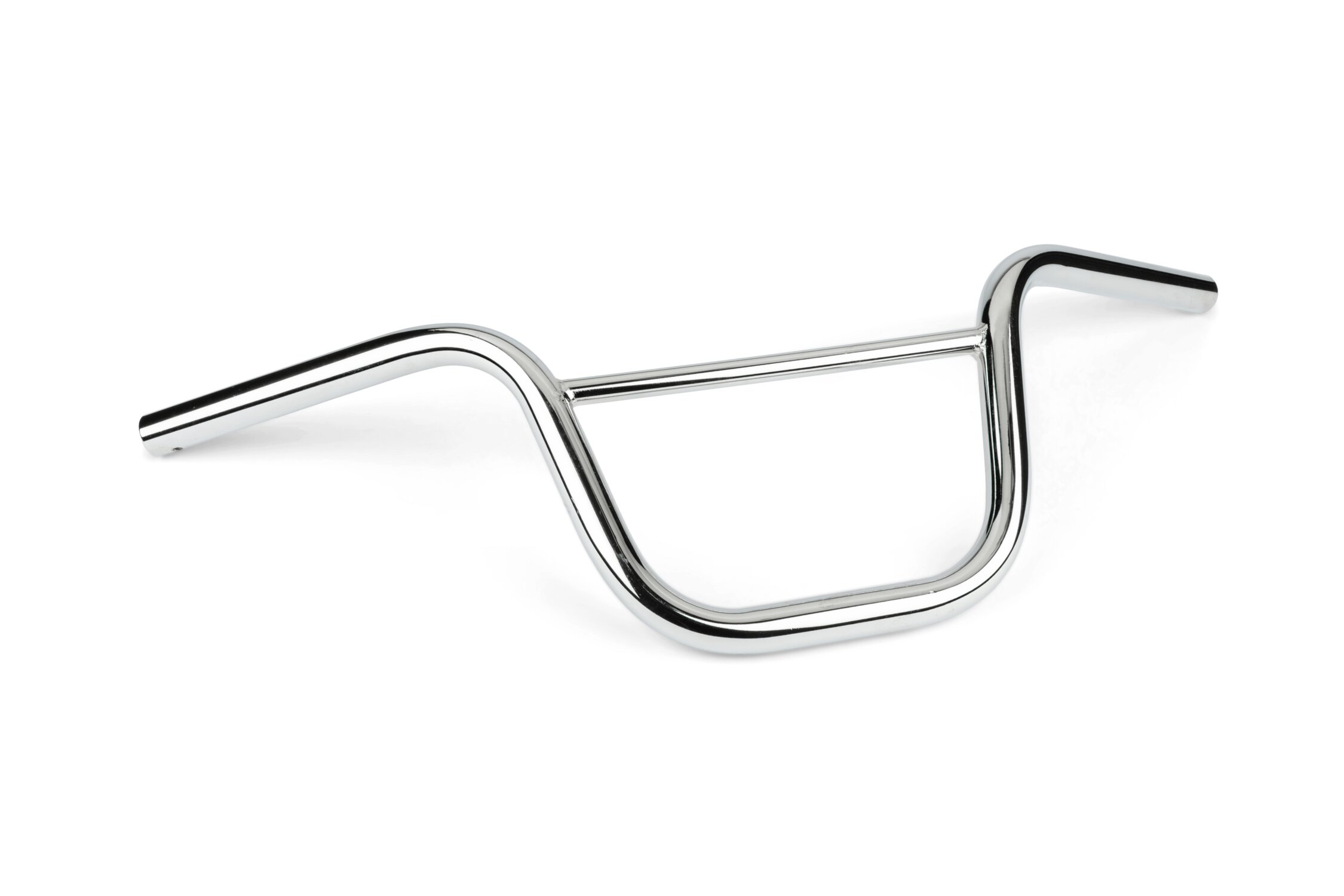 Image of Lenker chrome MBK 51