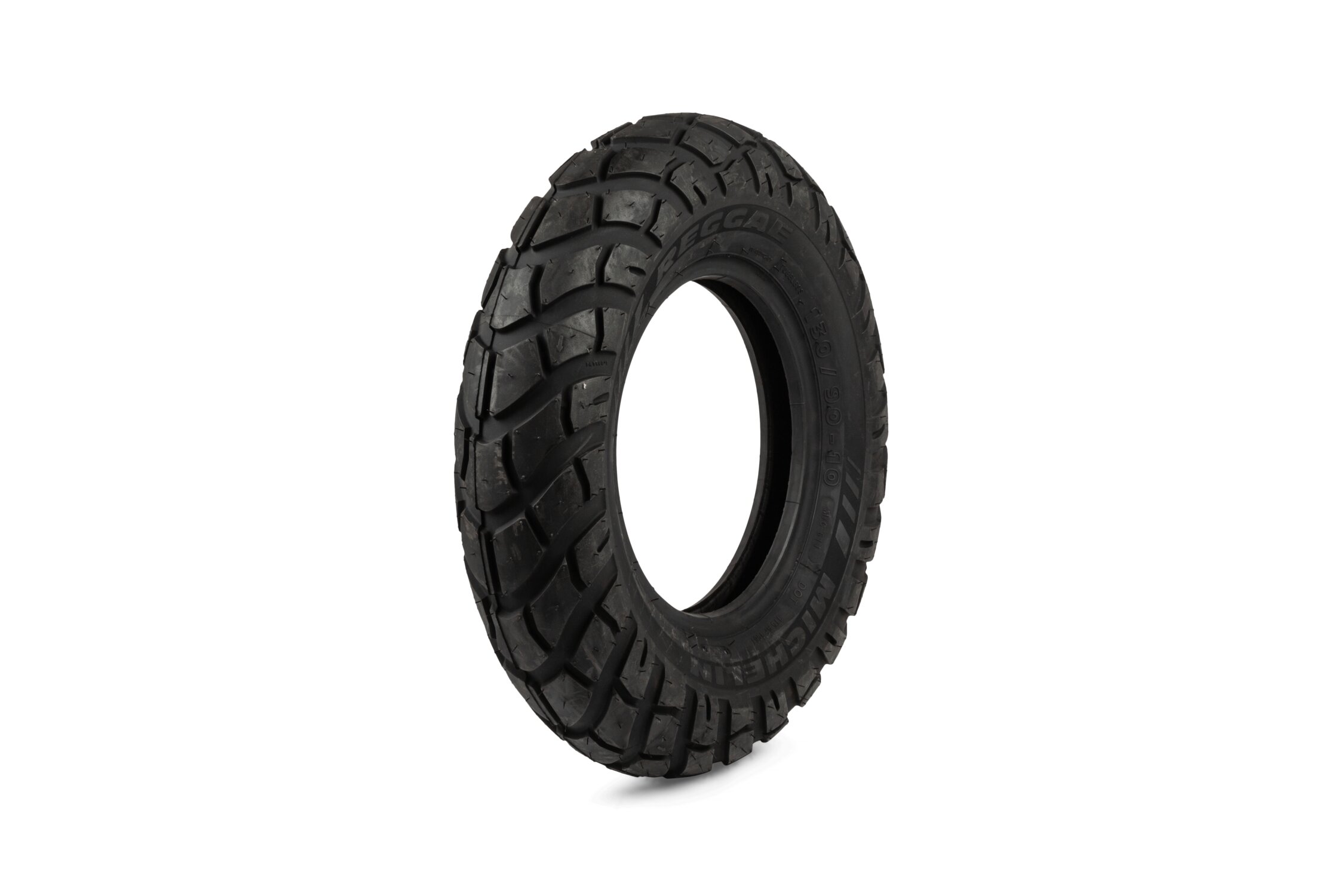 Image of Roller Reifen Michelin Reggae 130/90-10 61J TL
