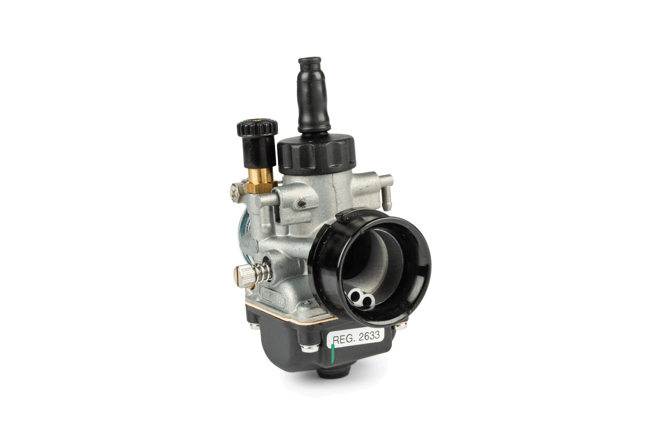 Image of Vergaser Dell'Orto PHBG 21mm CS Klemmflansch