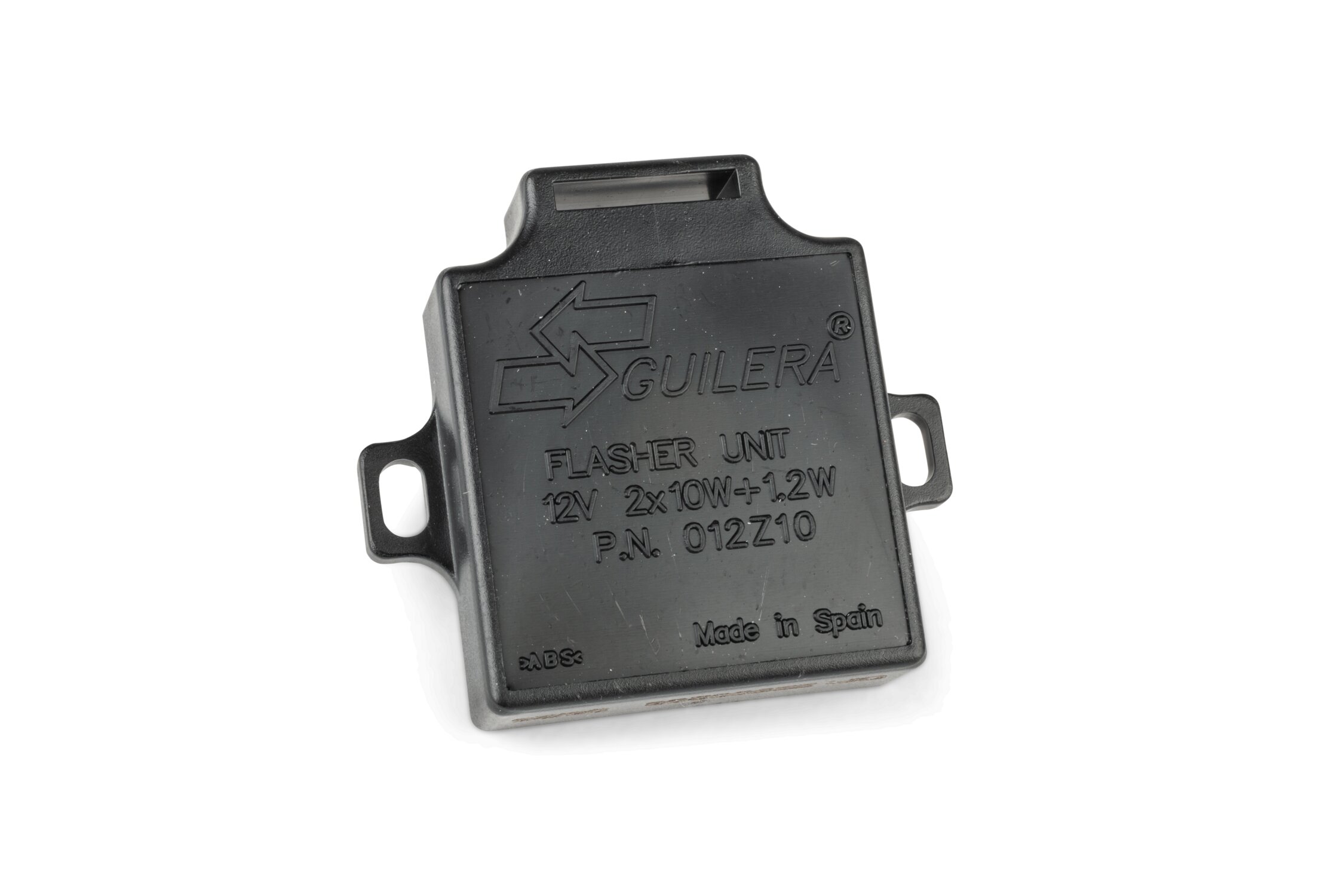 Image of Blinkerrelais Originalersatz 12V - 2x10W Rieju / Sherco