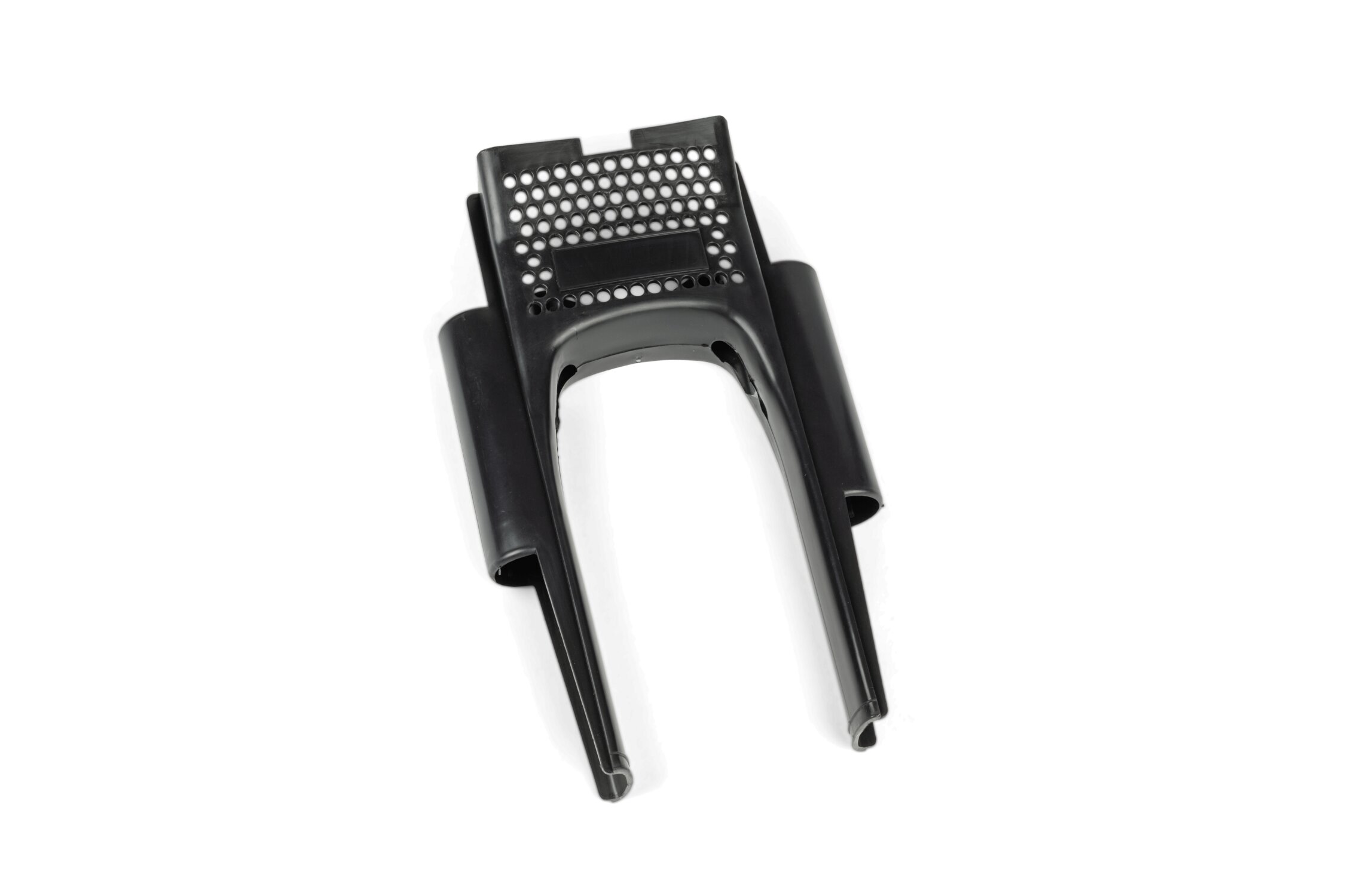 Image of Gabelgrill Peugeot 103 MVL / Vogue schwarz