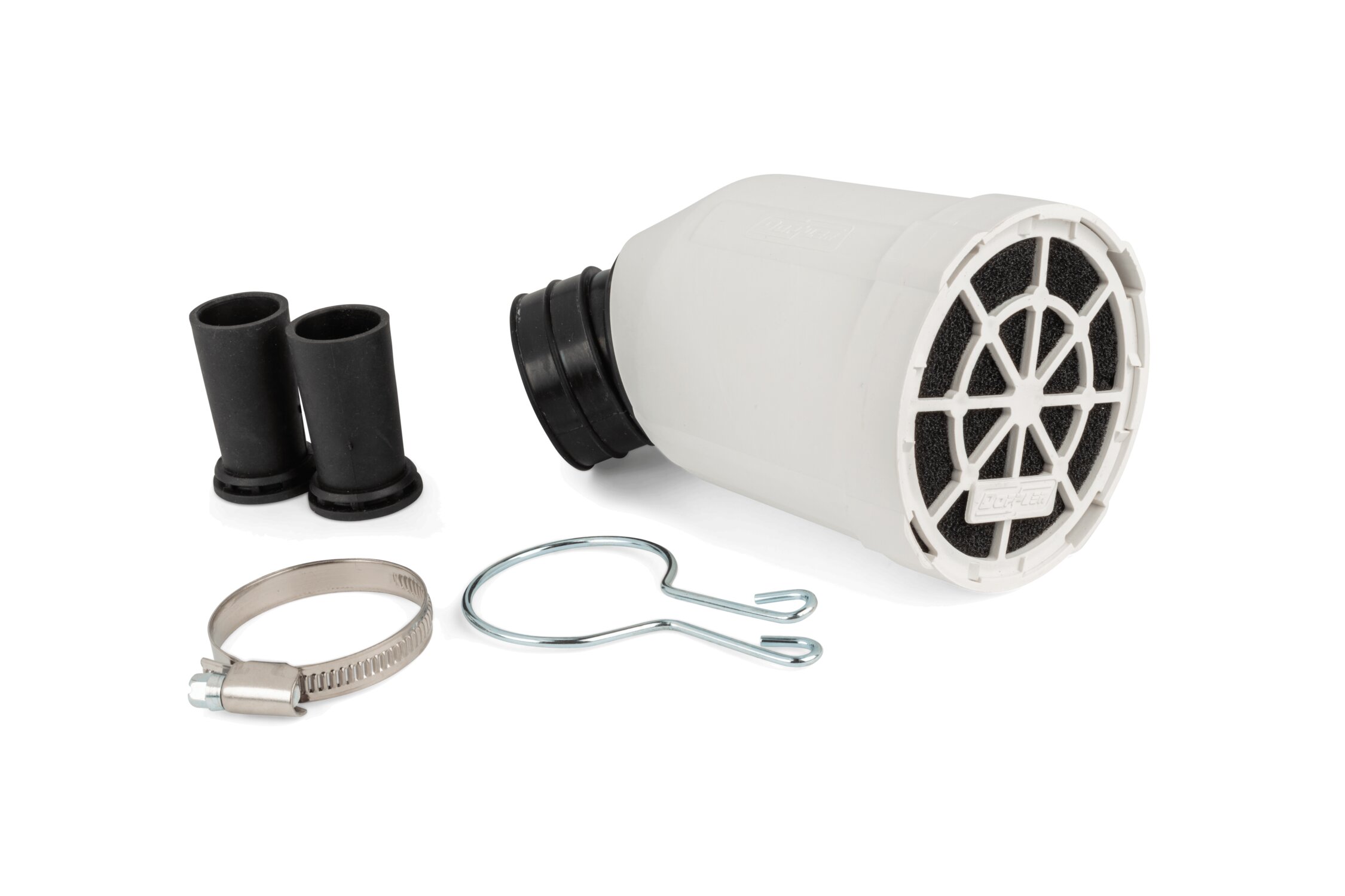 Image of Luftfilter Doppler Venturi 2010 AW 28/35mm PHVA/PHBN weiss
