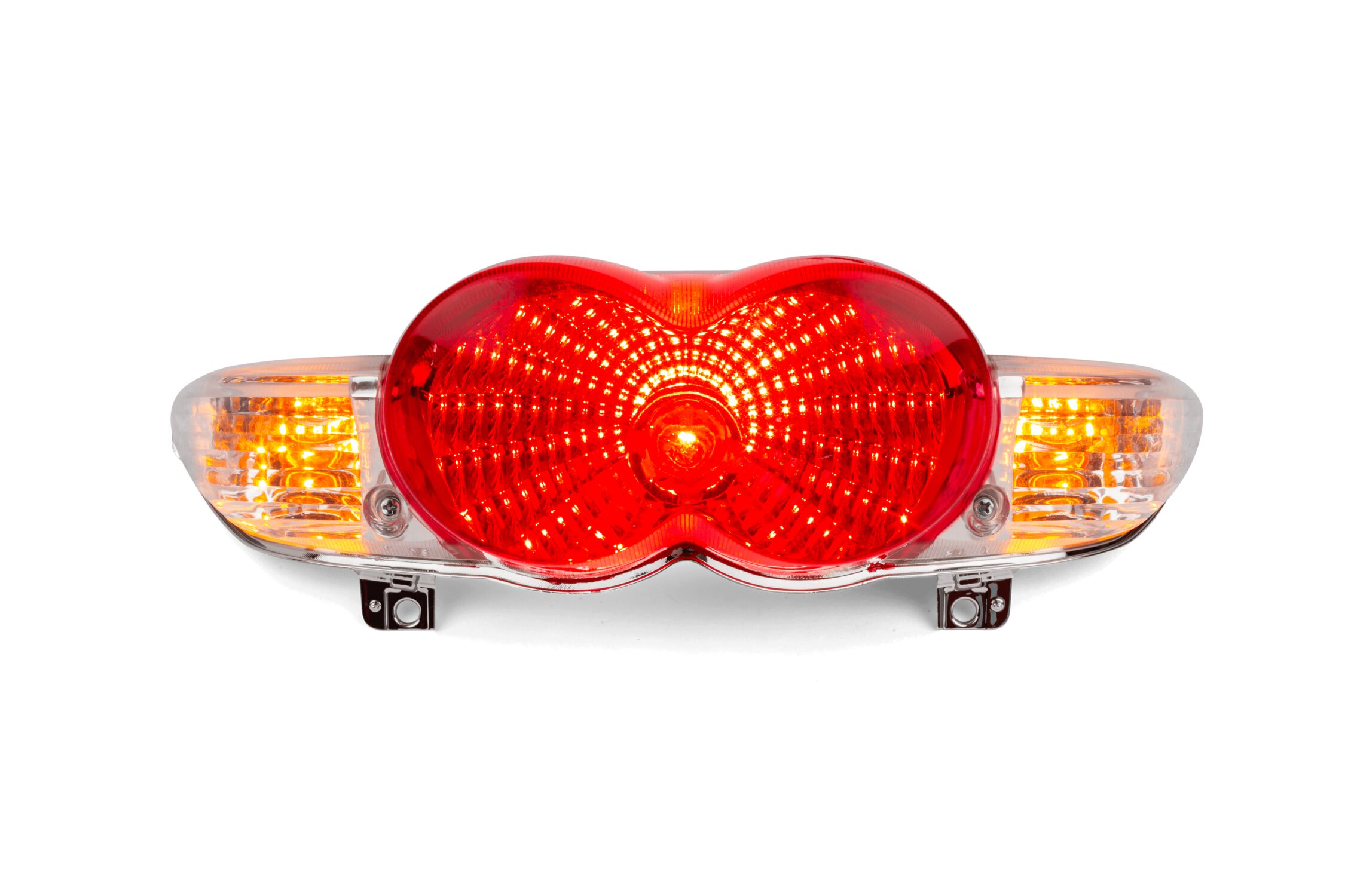 Image of Rücklicht Yamaha Neo's ab 2008
