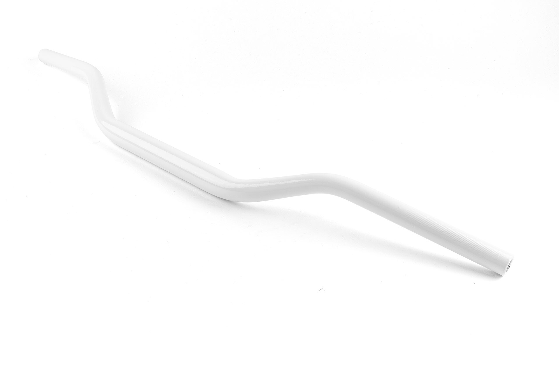Image of Crosslenker Alu 28mm weiss
