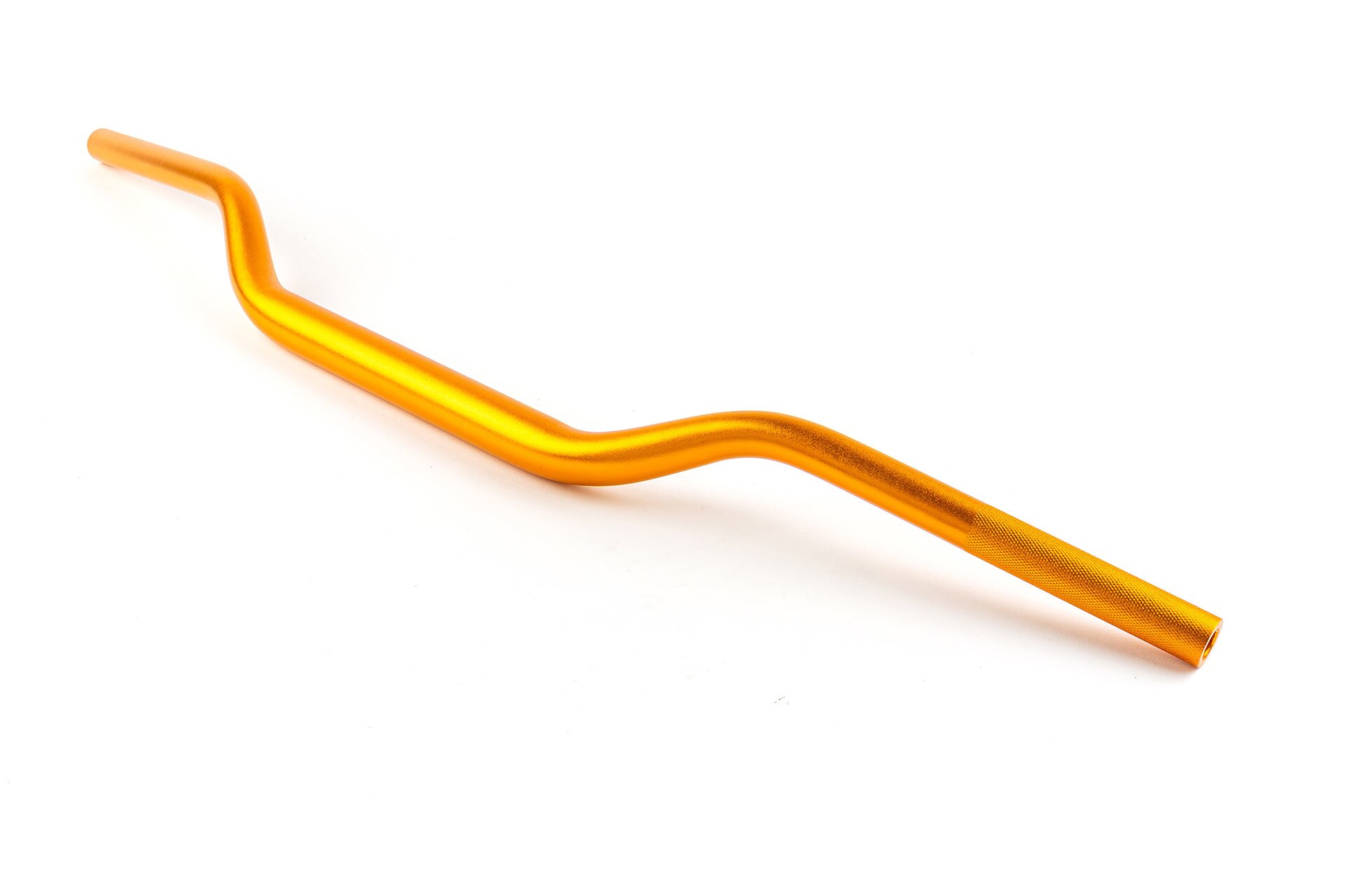 Image of Crosslenker Alu 28mm gold