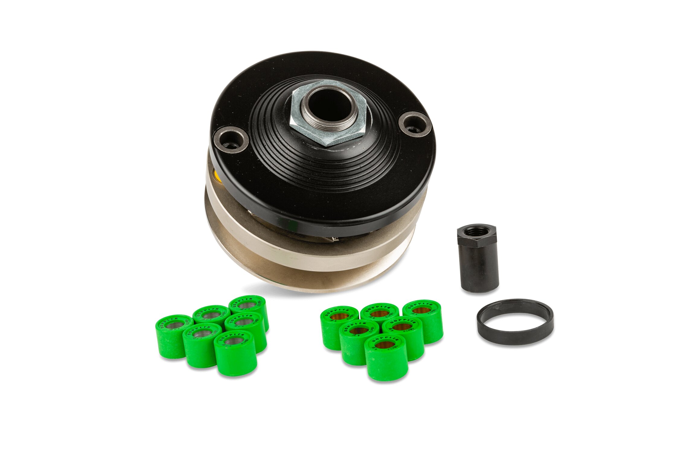 Image of Variomatik Doppler ER2 MBK 51 mit Kickstarter