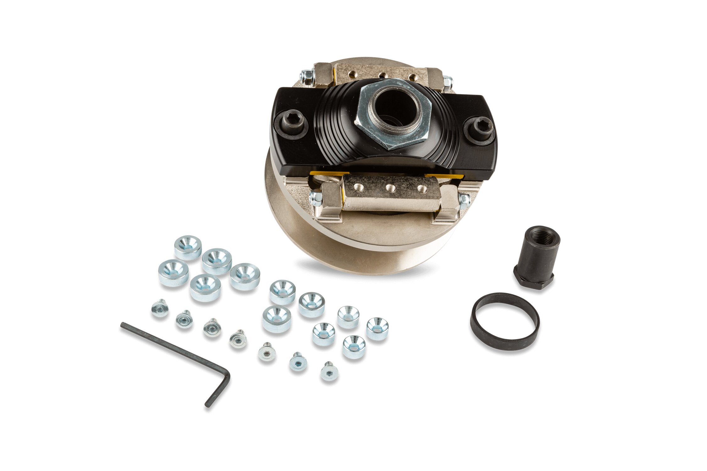 Image of Variomatik Doppler ER3 MBK 51 Kickstarter (mit Kupplung)