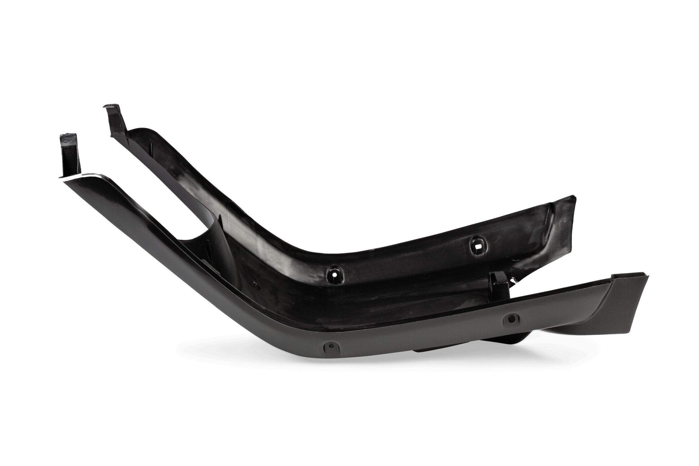 Image of Faco Unterboden Yamaha BWs/ Yamaha BW'S schwarz