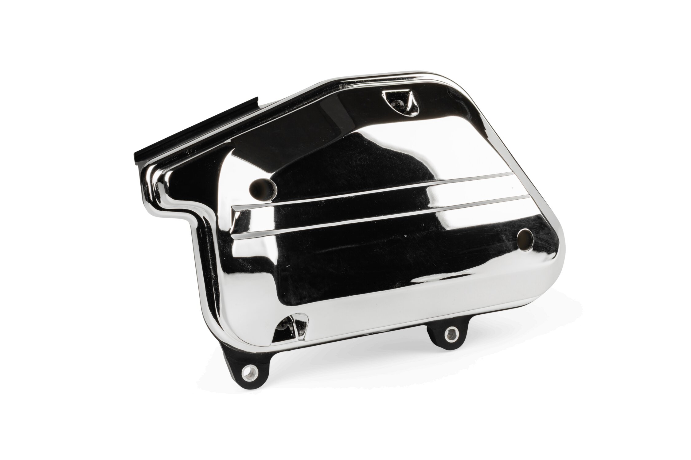 Luftfilterkasten Yamaha BW's chrom
