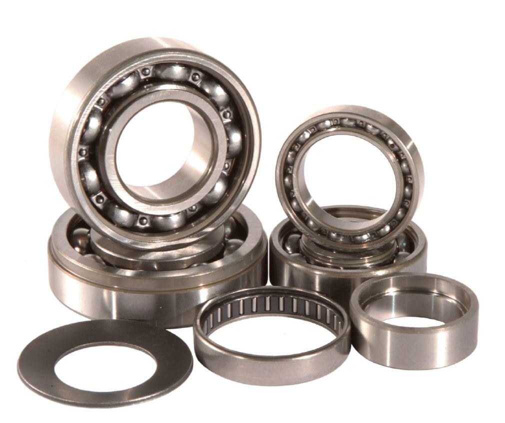 Image of Getriebelager Satz Hot Rods KTM SX-F 250 2006-2012