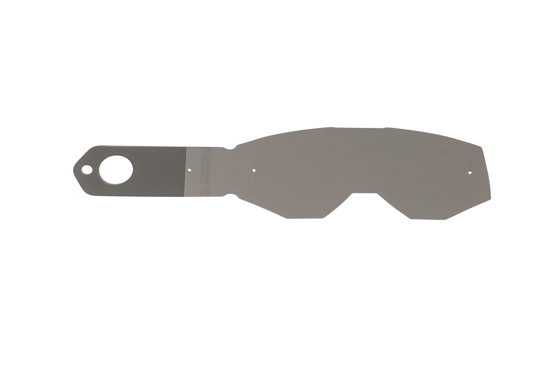 Image of Pack de 7 tear-off laminés pour Pro Grip Vista