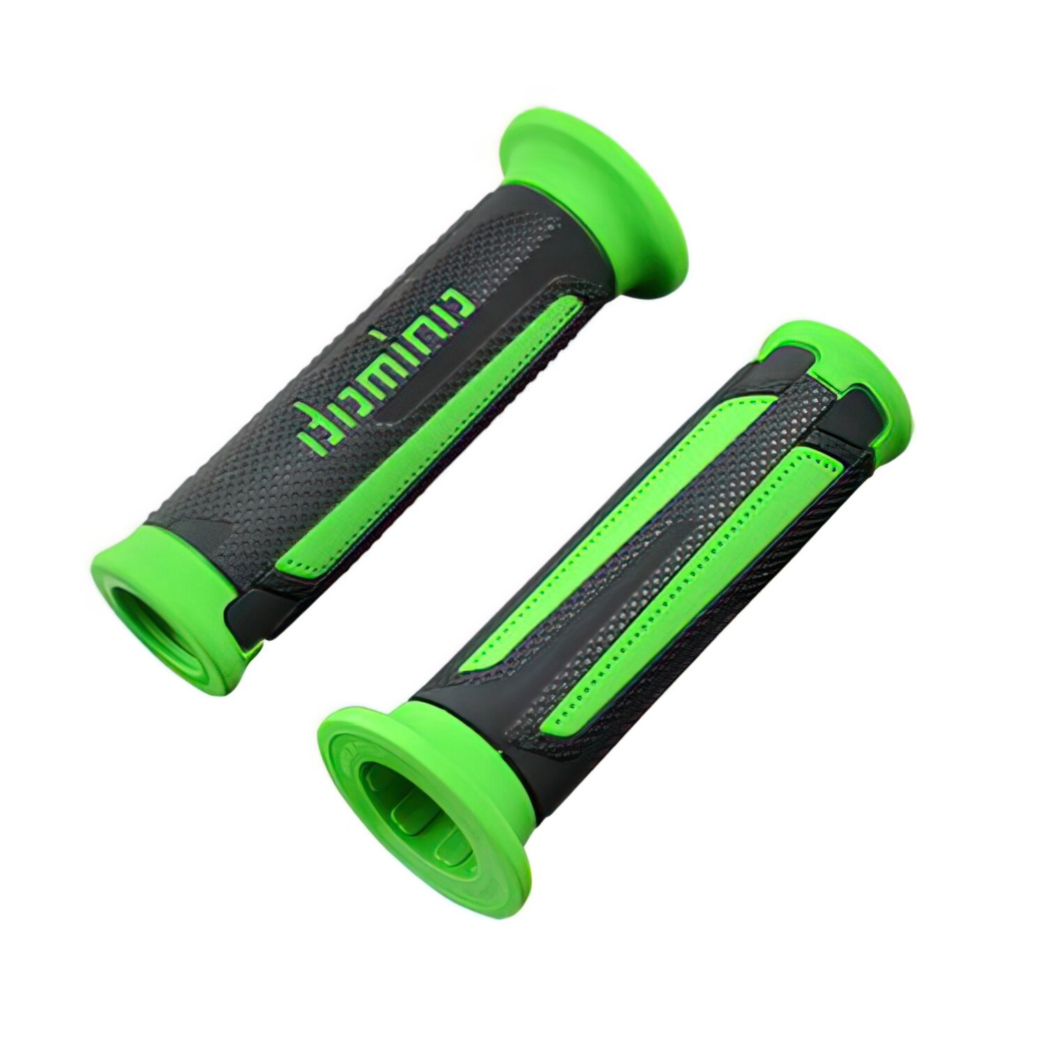 Image of Griffe Turismo Domino A350 schwarz / grün