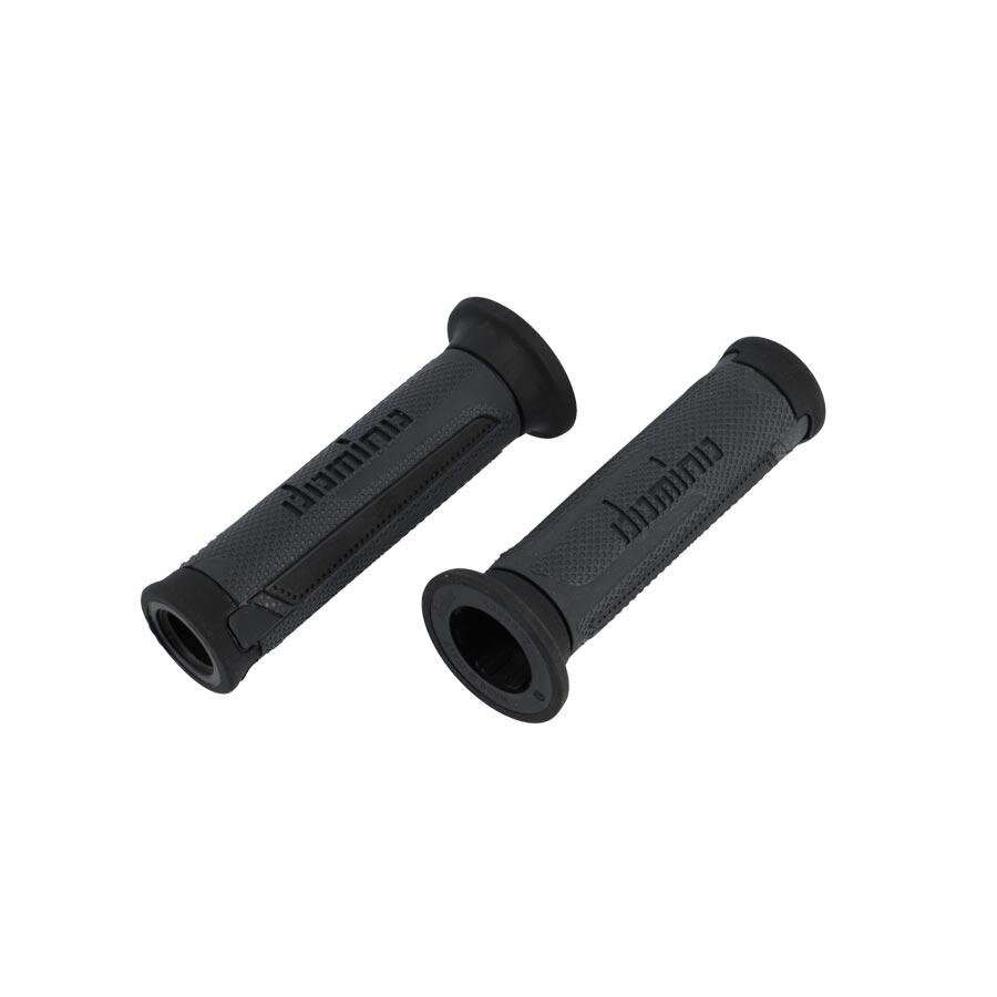 Image of Griffe Domino A350 On-Road schwarz / grau (Open End)