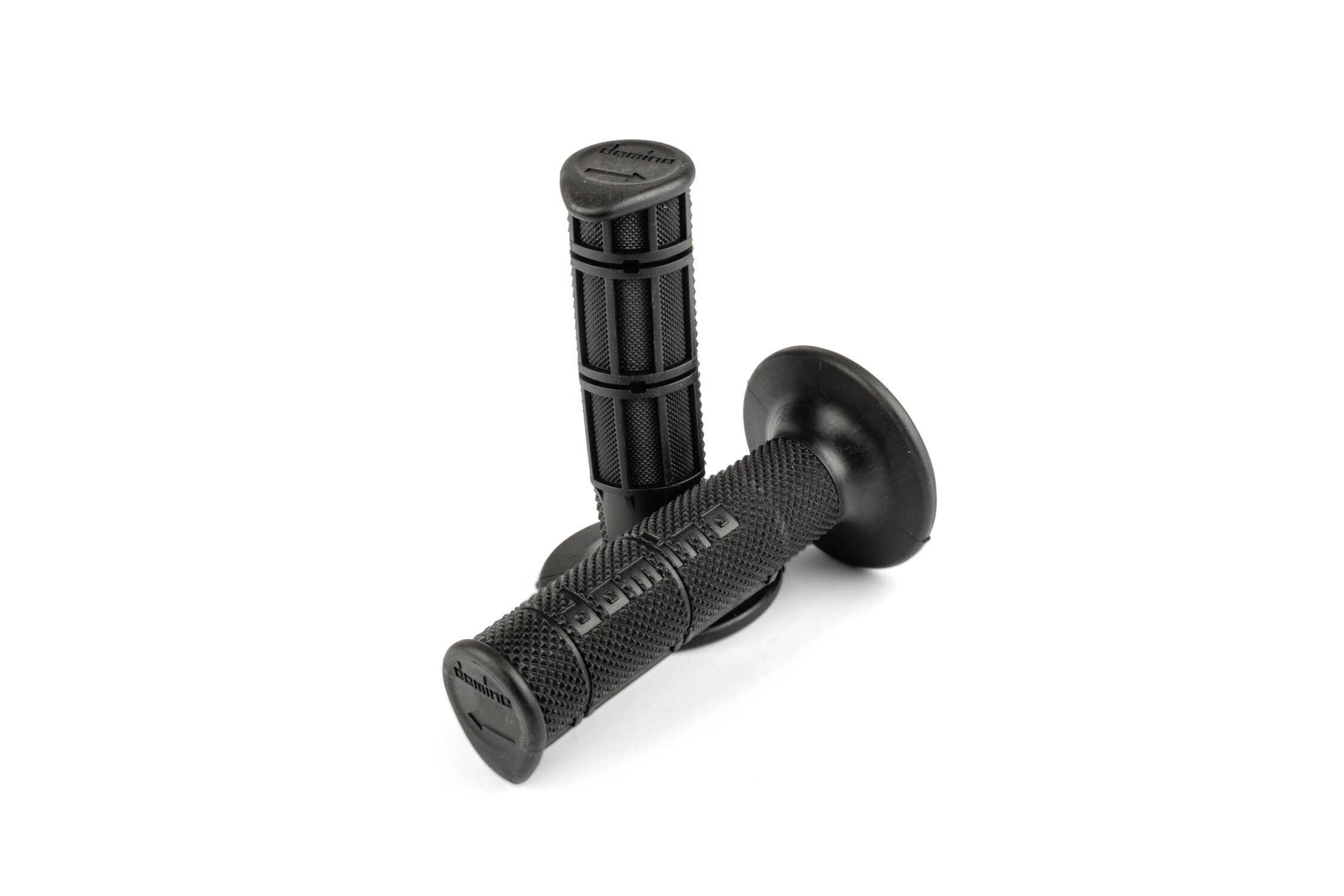 Image of Griffe Domino 1150 Offroad Half Waffle schwarz (Closed End)