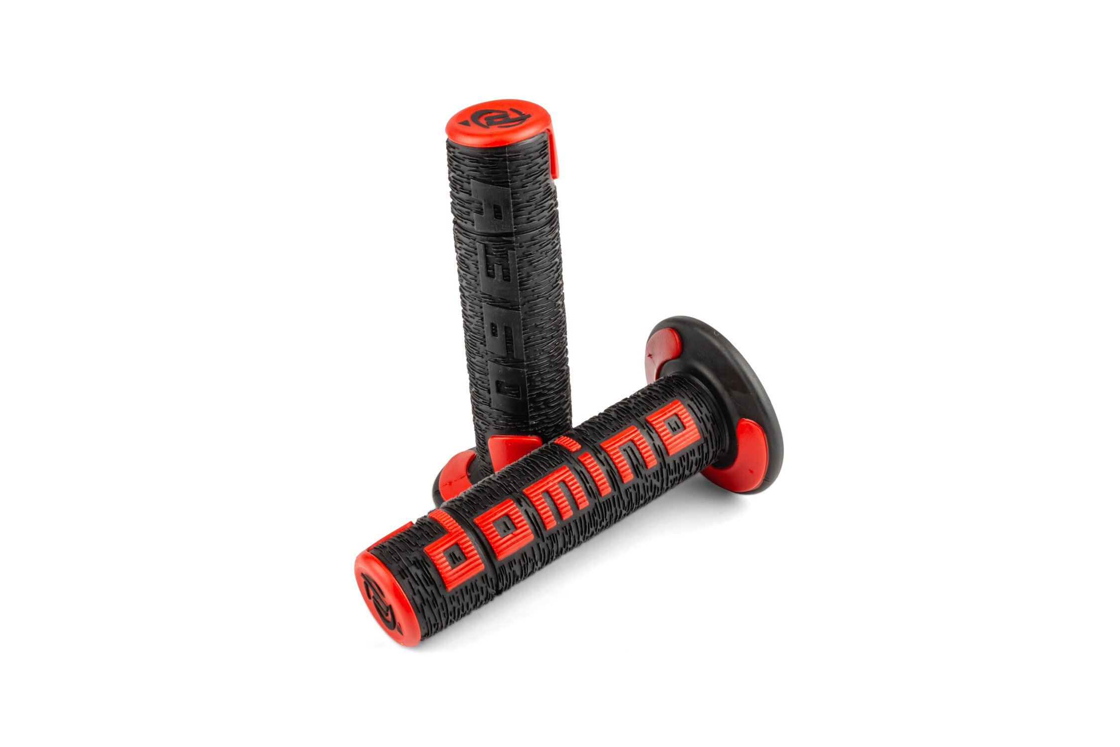 Image of Griffe Off Road Domino A360 schwarz / rot