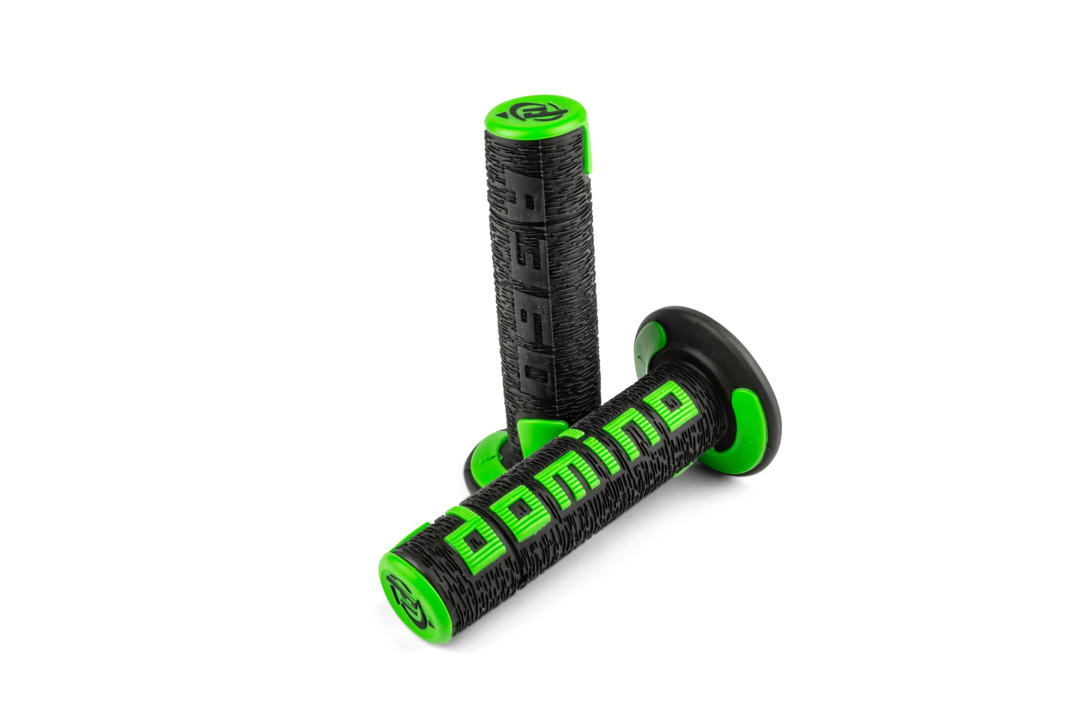 Image of Griffe Off Road Domino A360 schwarz / grün