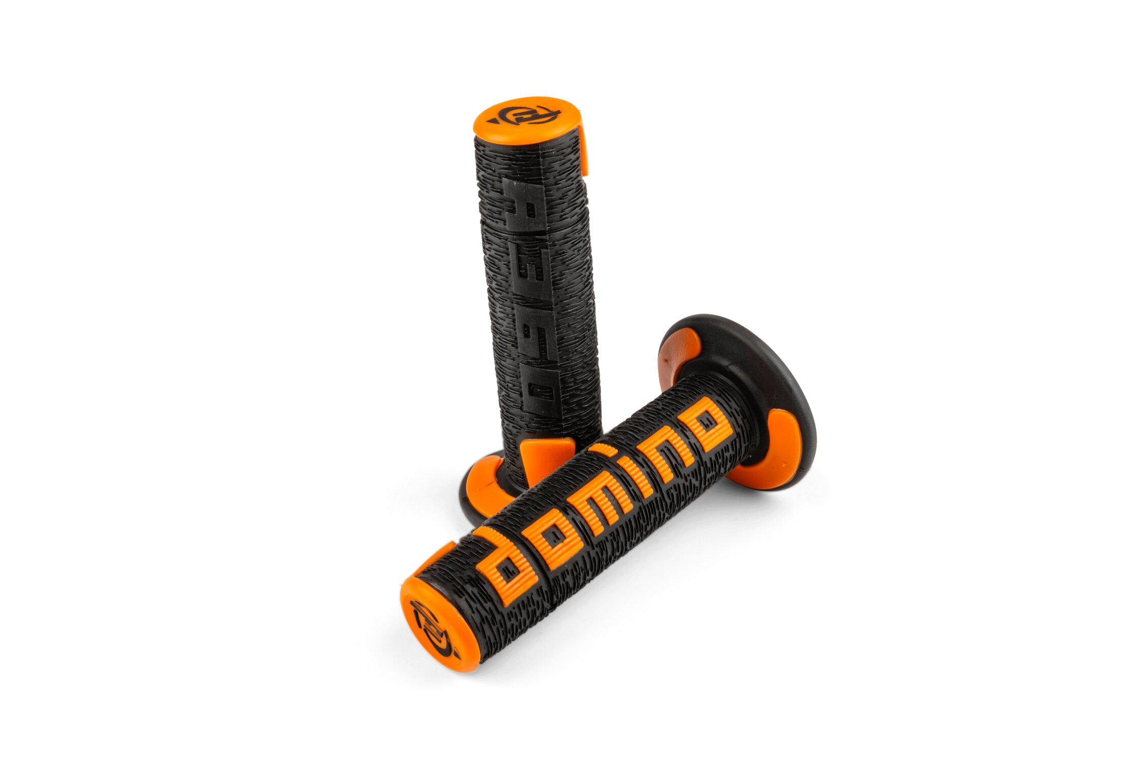 Image of Griffe Off Road Domino A360 schwarz / orange