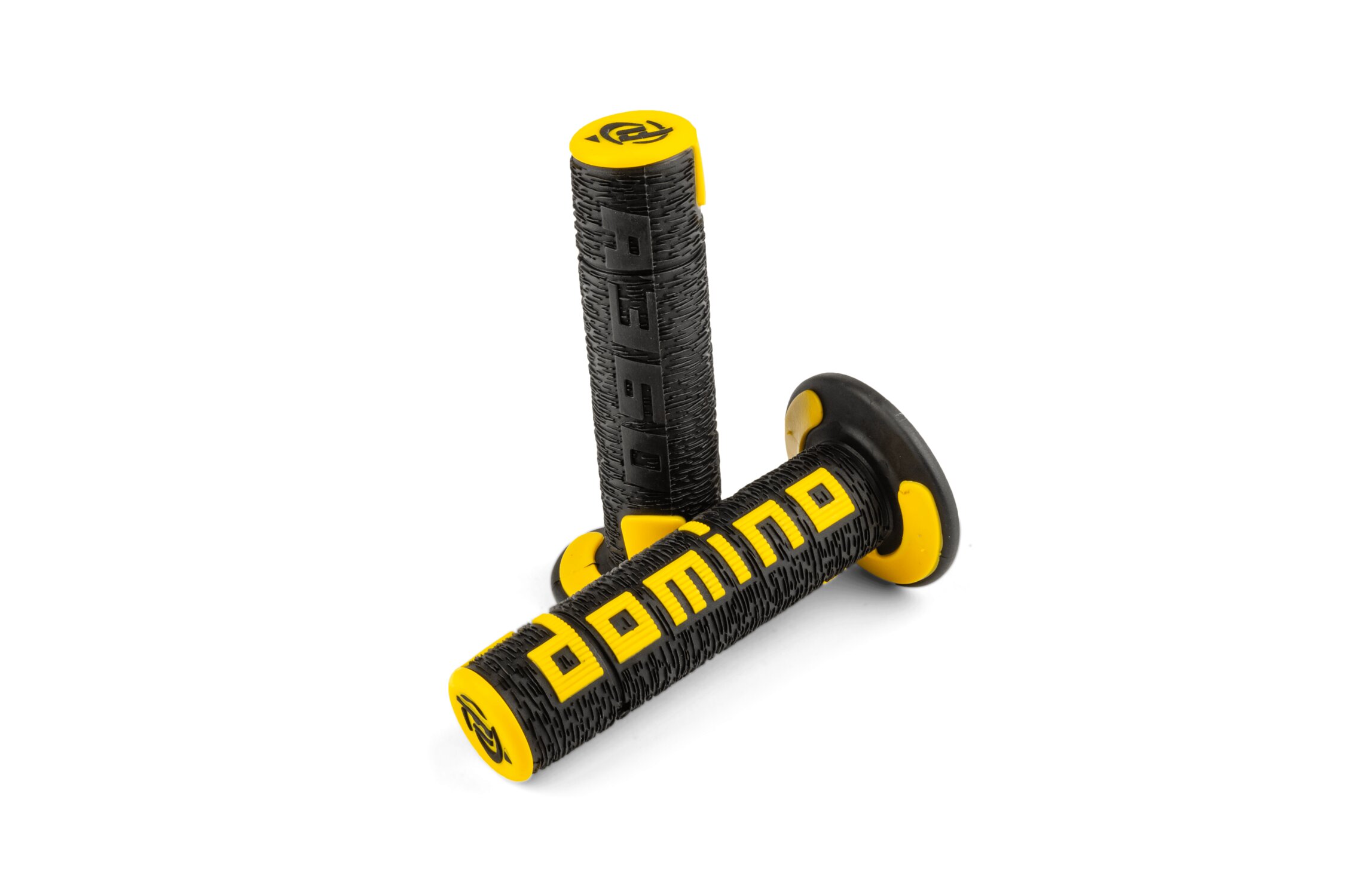 Image of Griffe Off Road Domino A360 schwarz / gelb