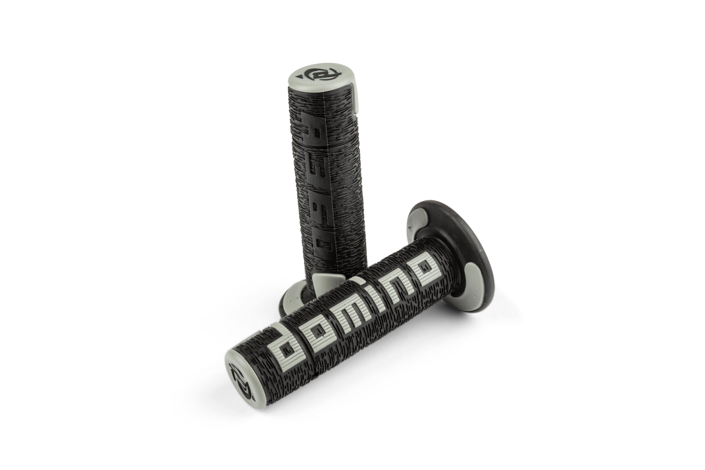 Image of Griffe Off Road Domino A360 schwarz / grau