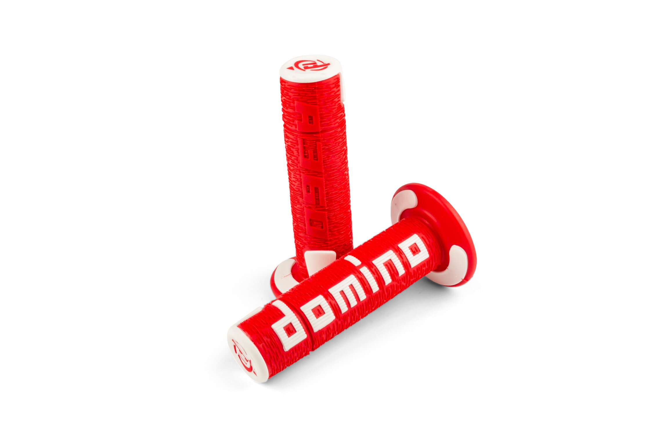 Image of Griffe Off Road Domino A360 rot / weiß