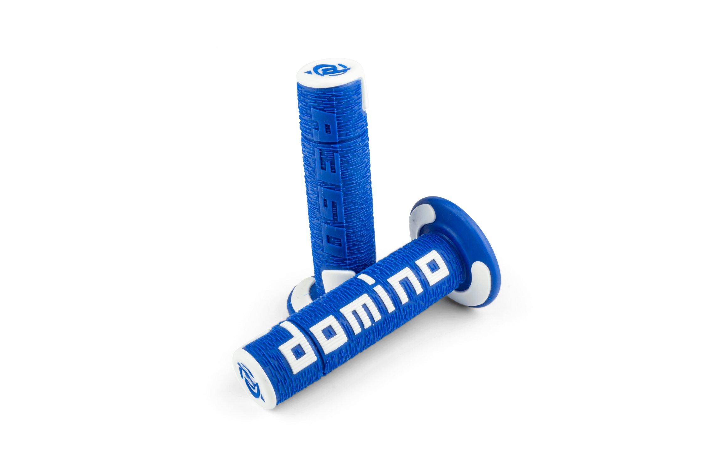 Image of Griffe Off Road Domino A360 blau / weiß