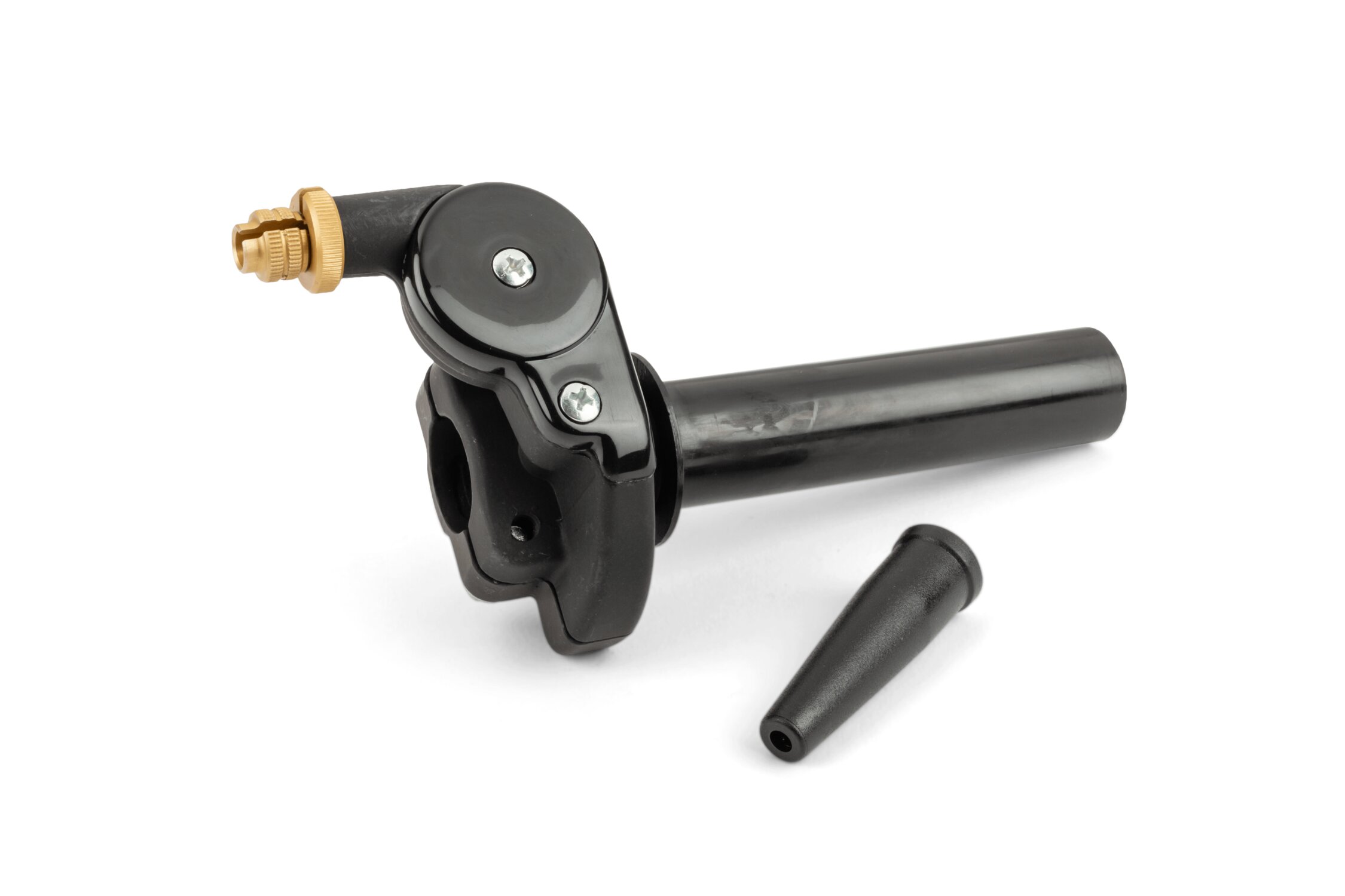 Image of Gasgriff Domino HR Cross Kurzhub 1,9°/ 50mm