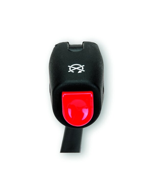 Image of Killswitch universal Domino 2-polig