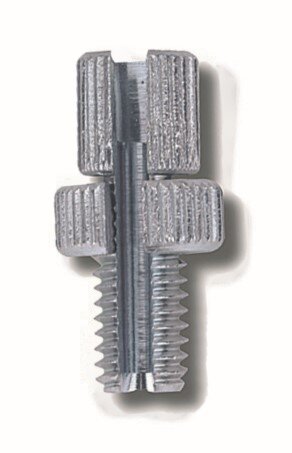 Image of Seilzugspanner Domino M8x1,25 mm