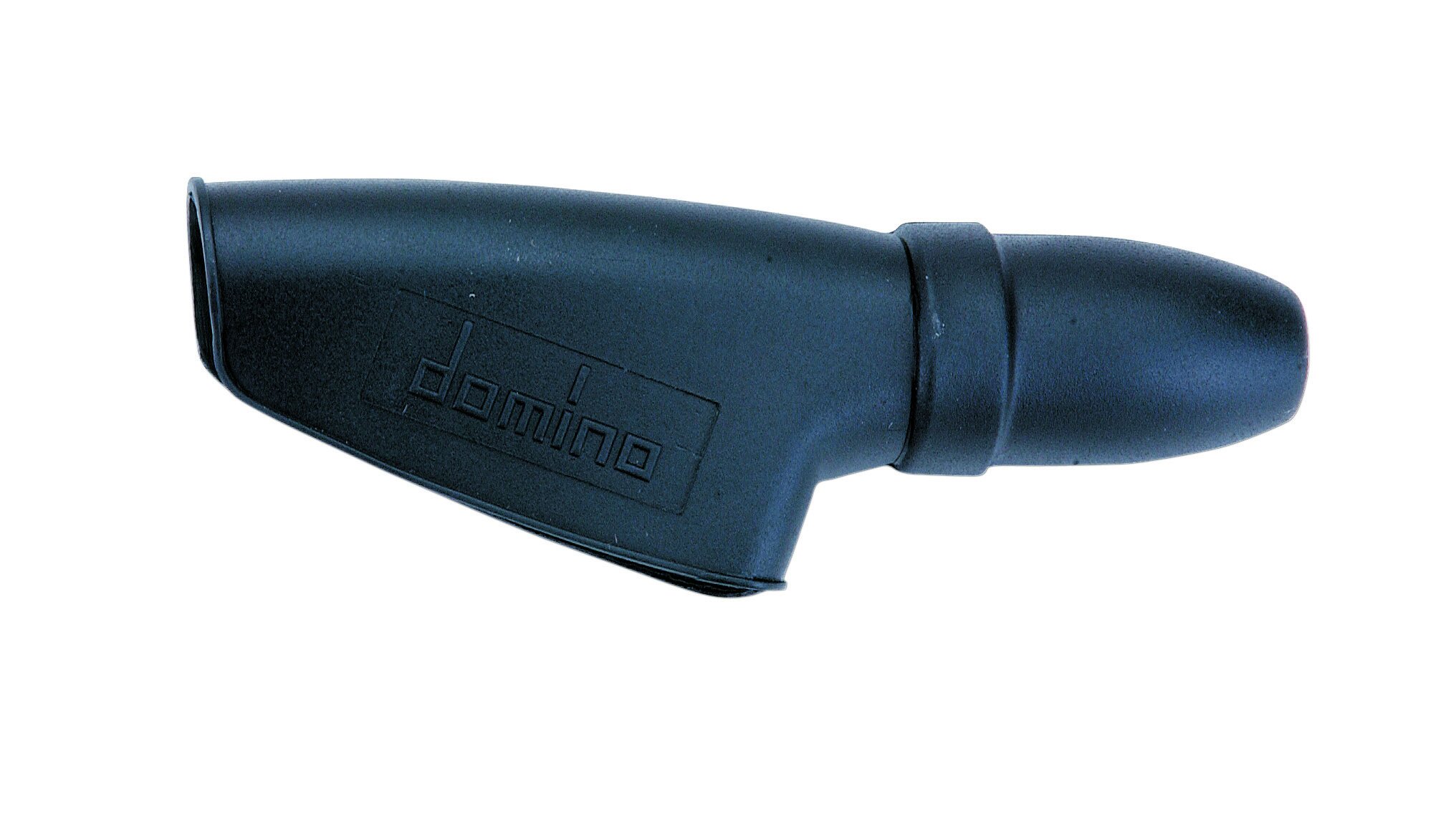 Image of Kupplungszugschutz Domino schwarz