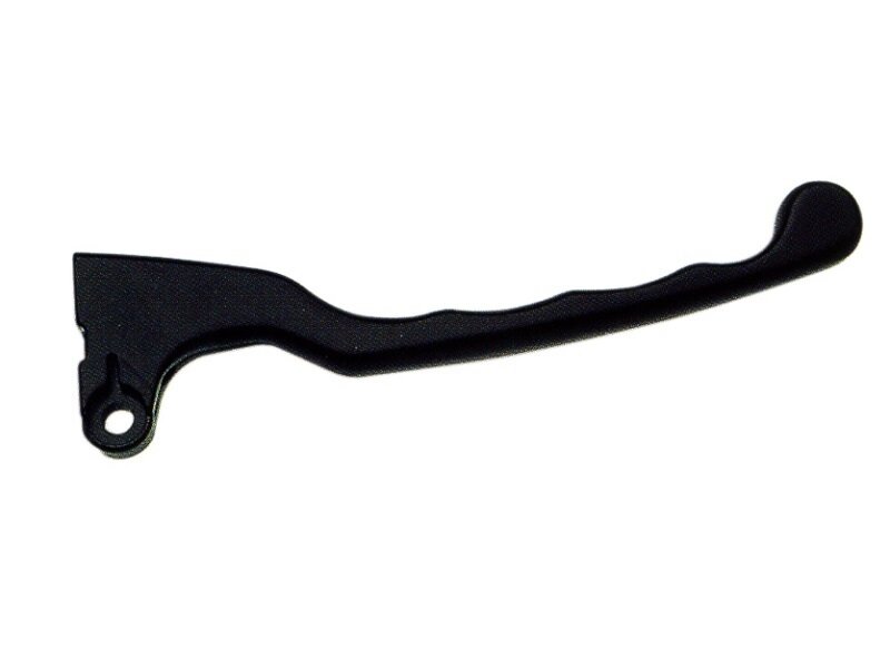 Image of Bremshebel Domino rechts schwarz Peugeot 103 SPX