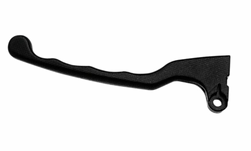 Image of Bremshebel Domino links schwarz Peugeot 103 SPX