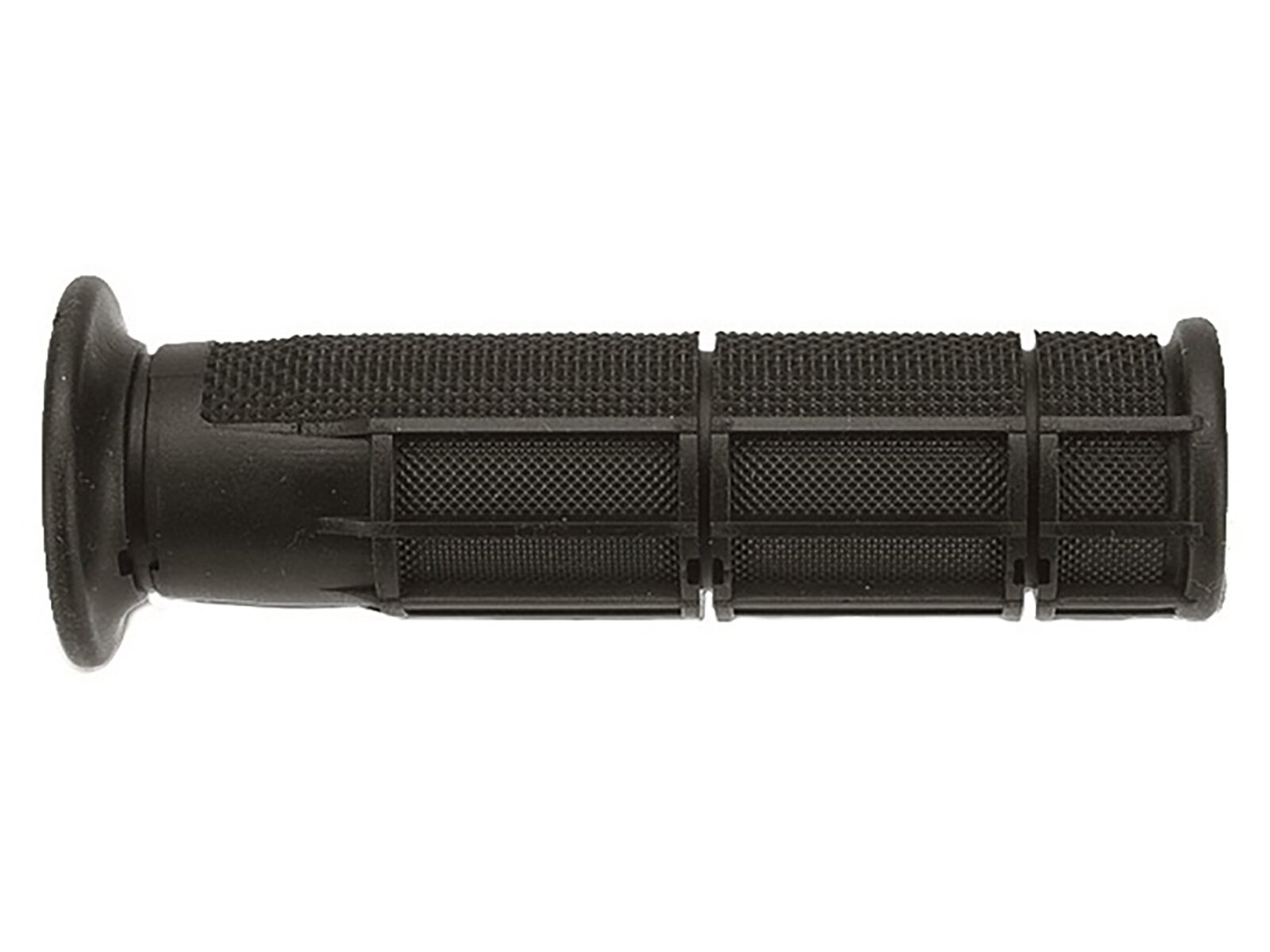 Image of Griffe Domino Style 22mm / 22mm für Quads Schwarz