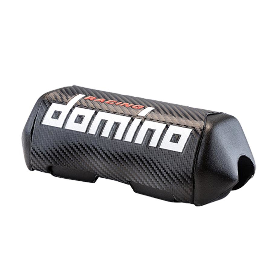 Image of Lenkerpolster ohne Strebe Domino Carbon Look