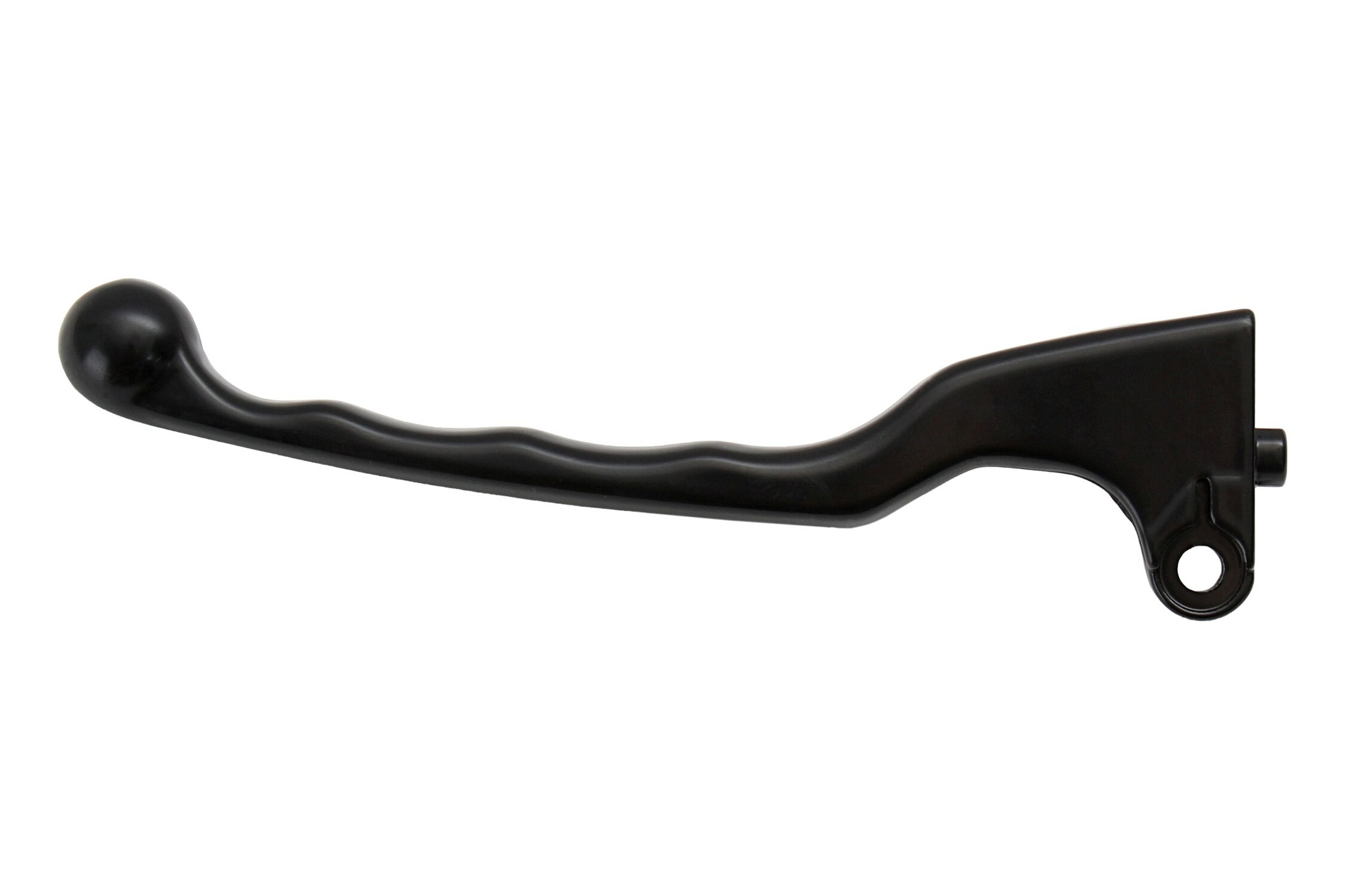 Image of Bremshebel Domino links schwarz Piaggio Ciao / Si