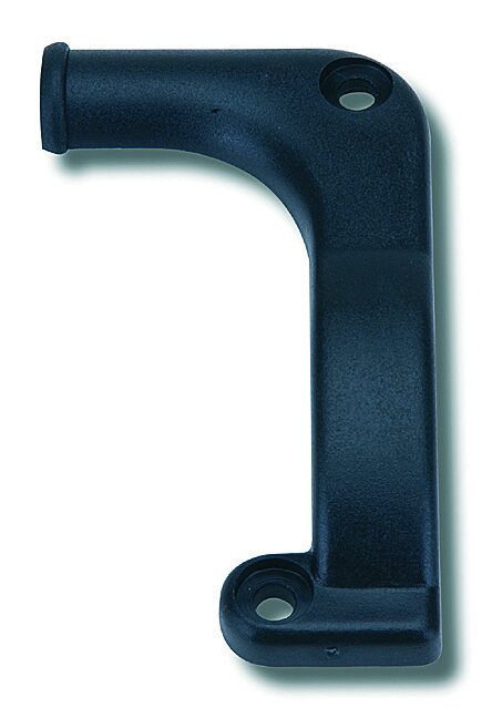 Image of Abdeckung Kurzhub-Gasgriff Domino Cross 2,0°