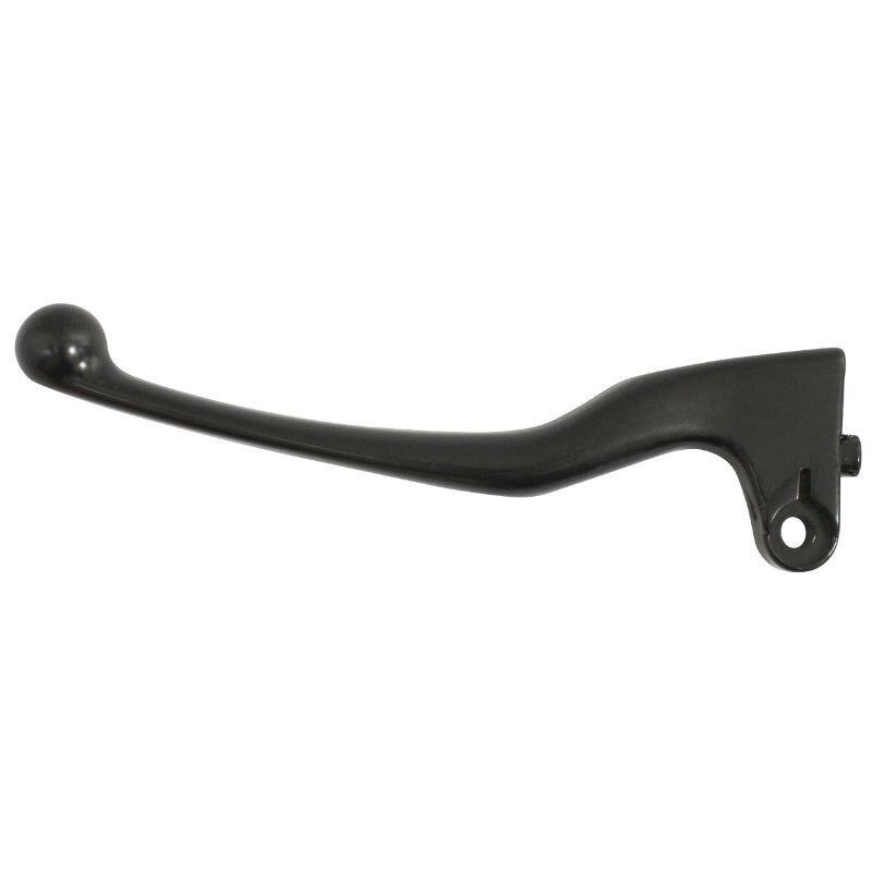 Image of Bremshebel Domino links Aprilia / Peugeot / Yamaha schwarz