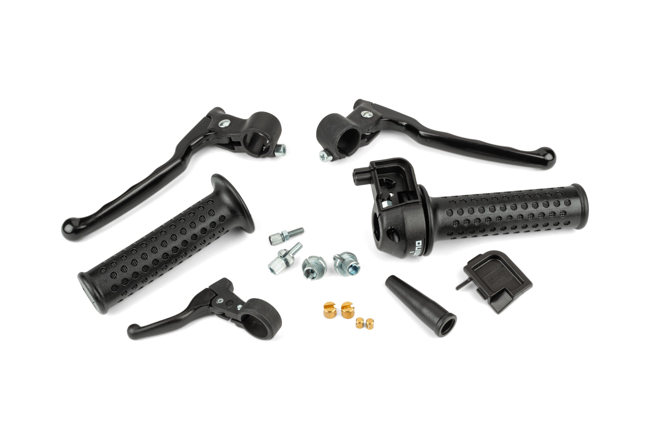 Image of Griffe und Hebel Set Domino Cross