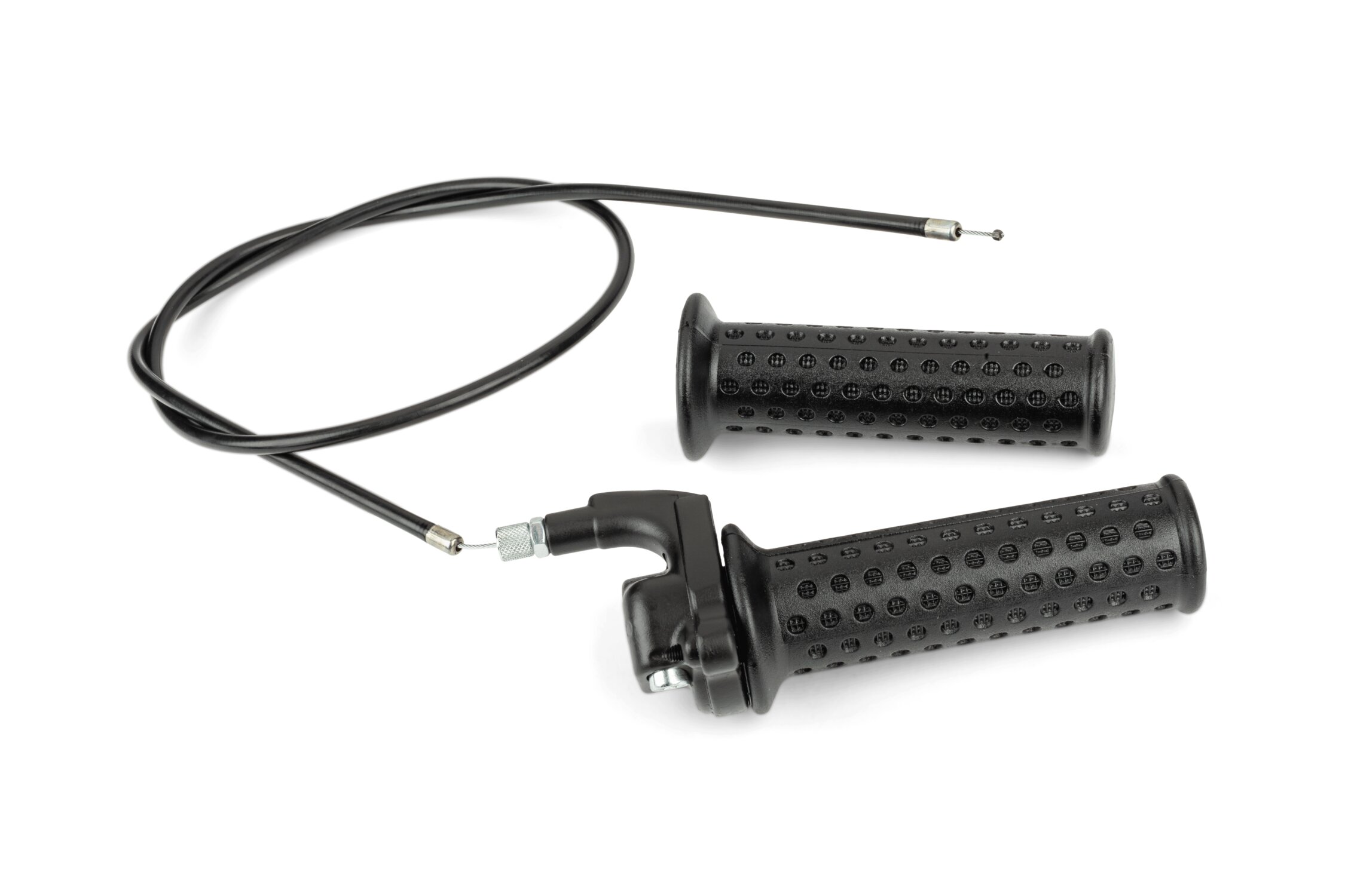 Image of Gasgriff Set Domino Piaggio Zip 2-Takt ab 2000