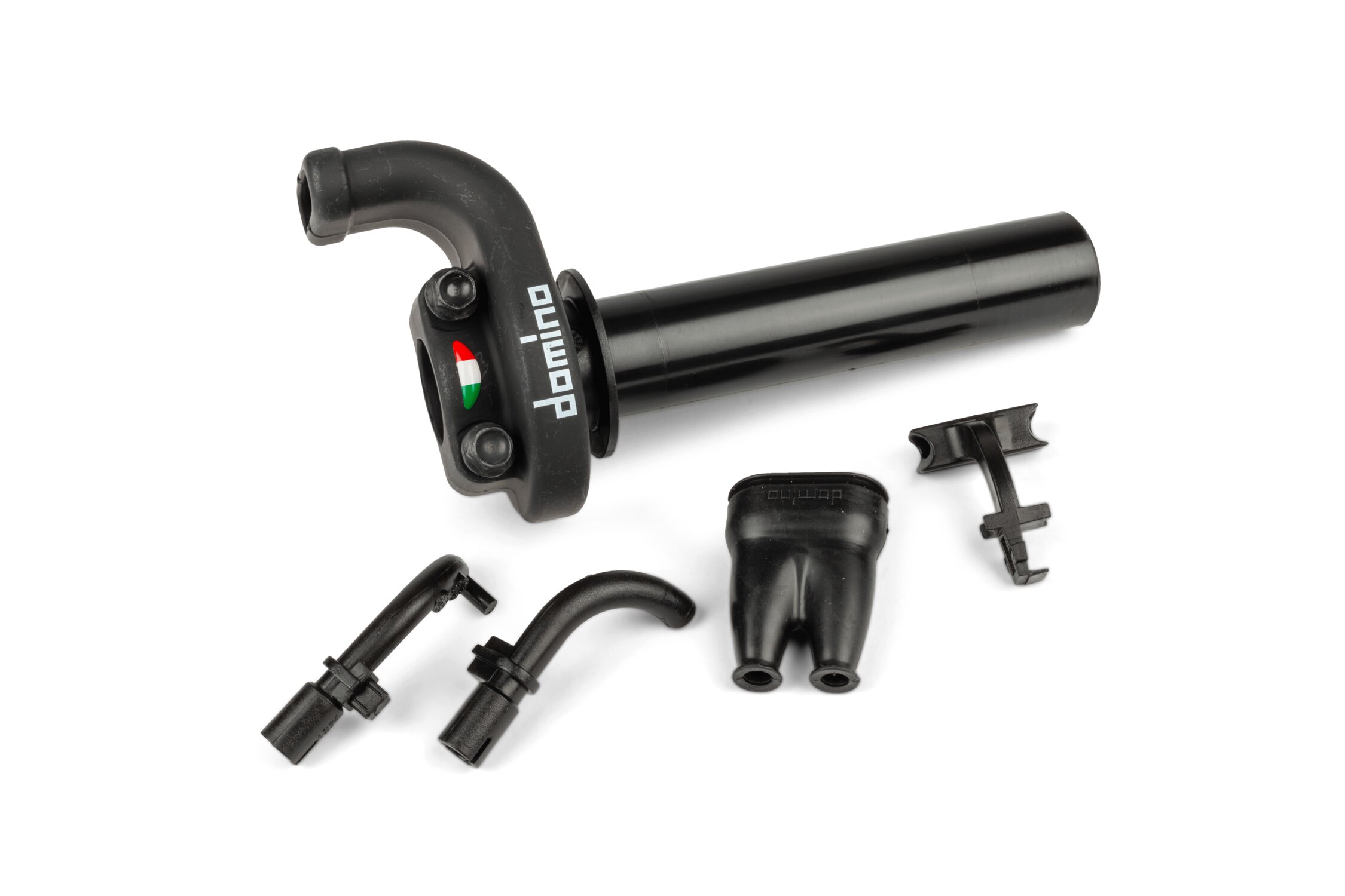 Image of Gasgriff Domino KRE 03 Offroad 2,6°/ 45mm Doppelzug