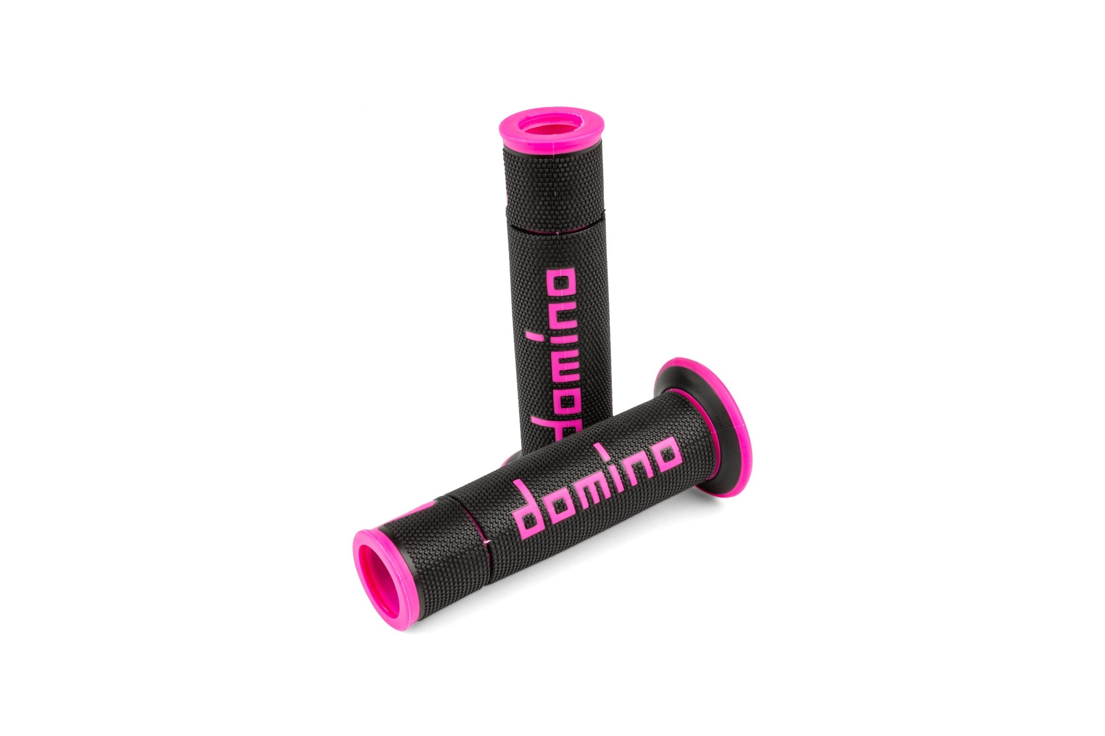 Image of Griffe Domino A450 On-Road Racing schwarz / pink (Open End)
