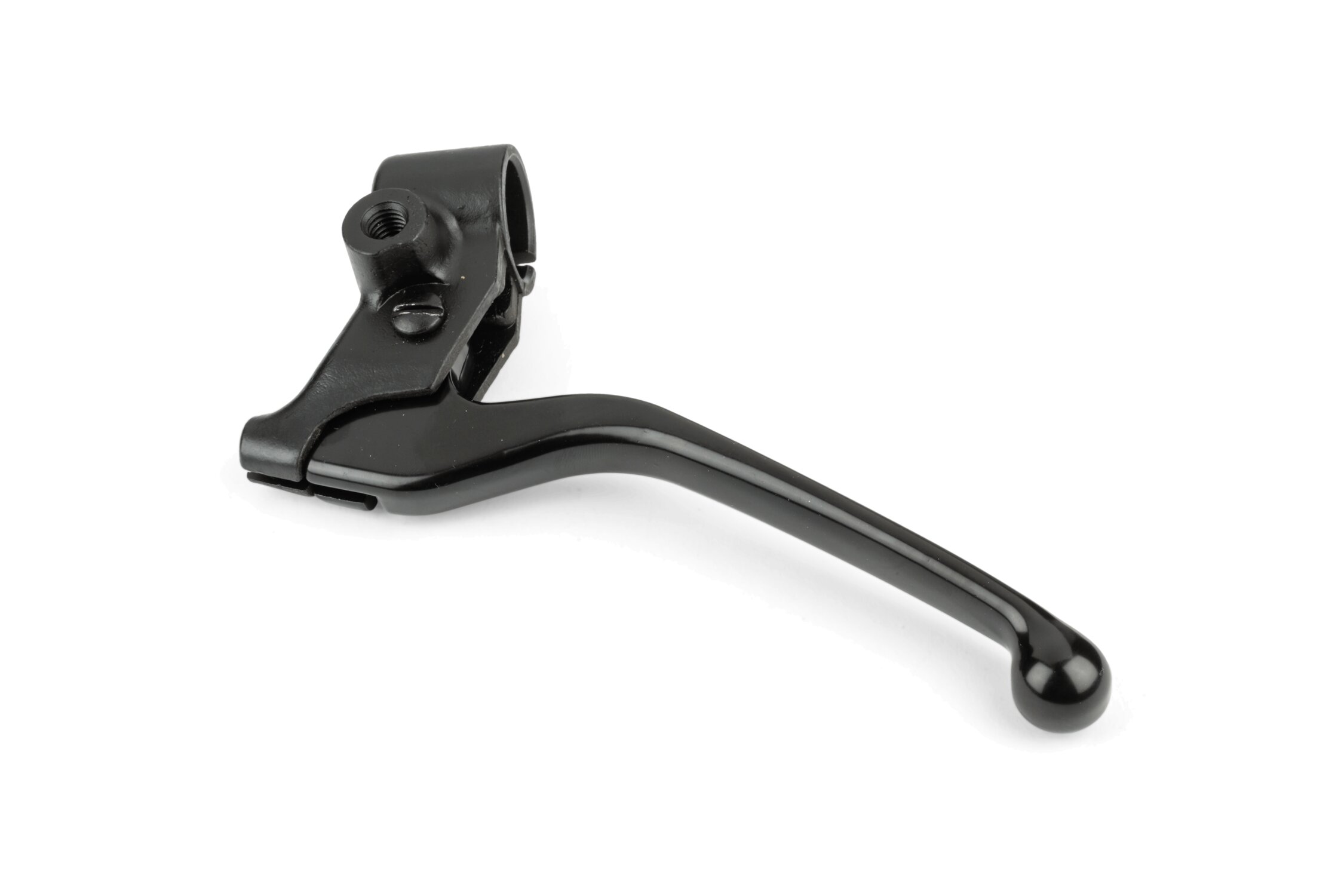 Image of Bremshebel links Domino Italjet Torpedo 50 Schwarz