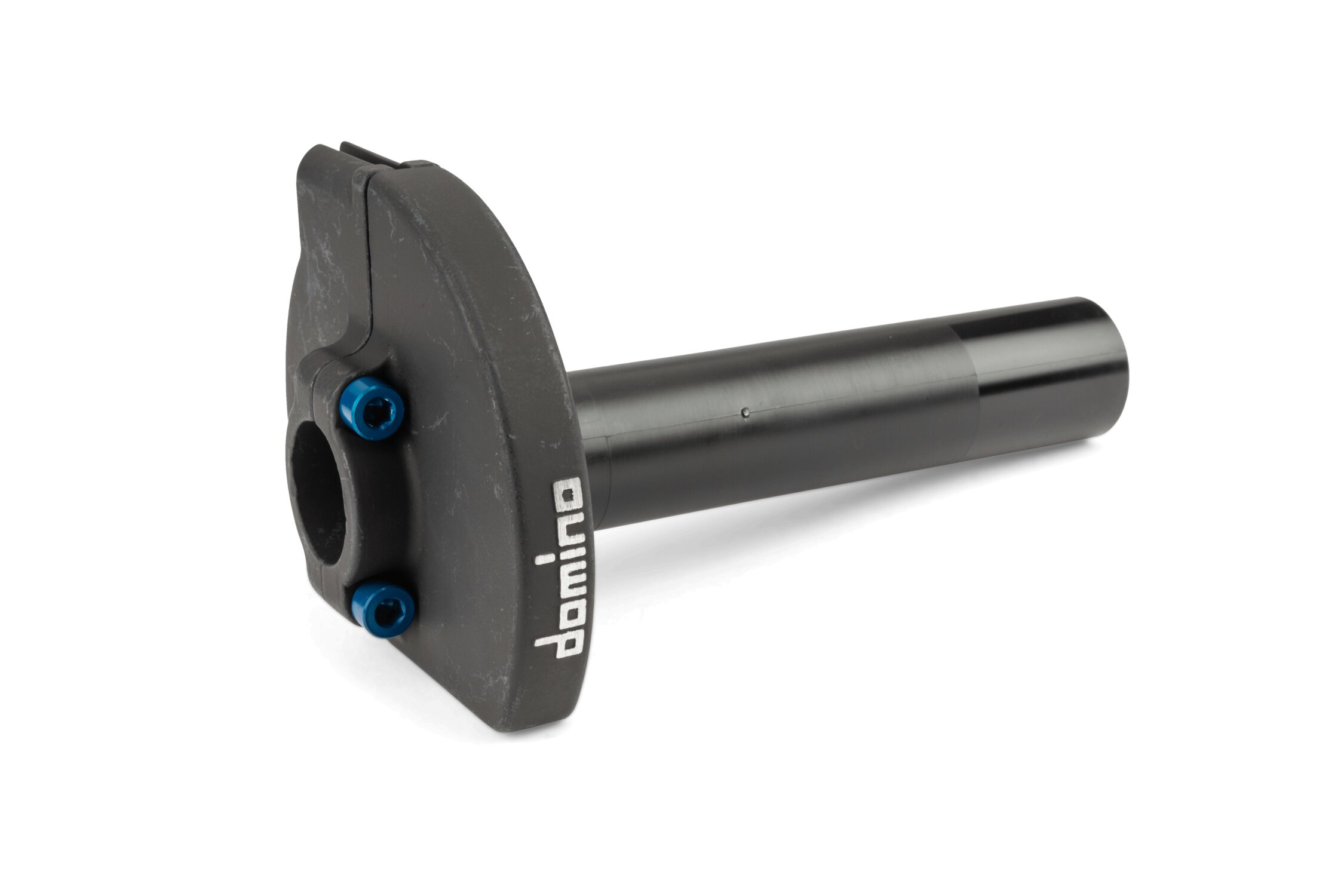 Image of Gasgriff Racing Domino 1.5 °/mm Schwarz