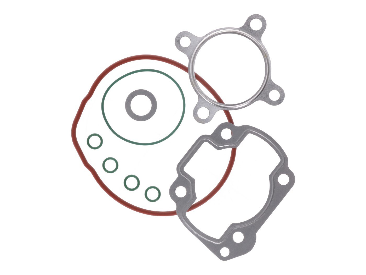 Image of Zylinder Dichtsatz DR 70ccm Minarelli liegend LC